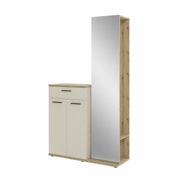 Vestiaire compact AARAU