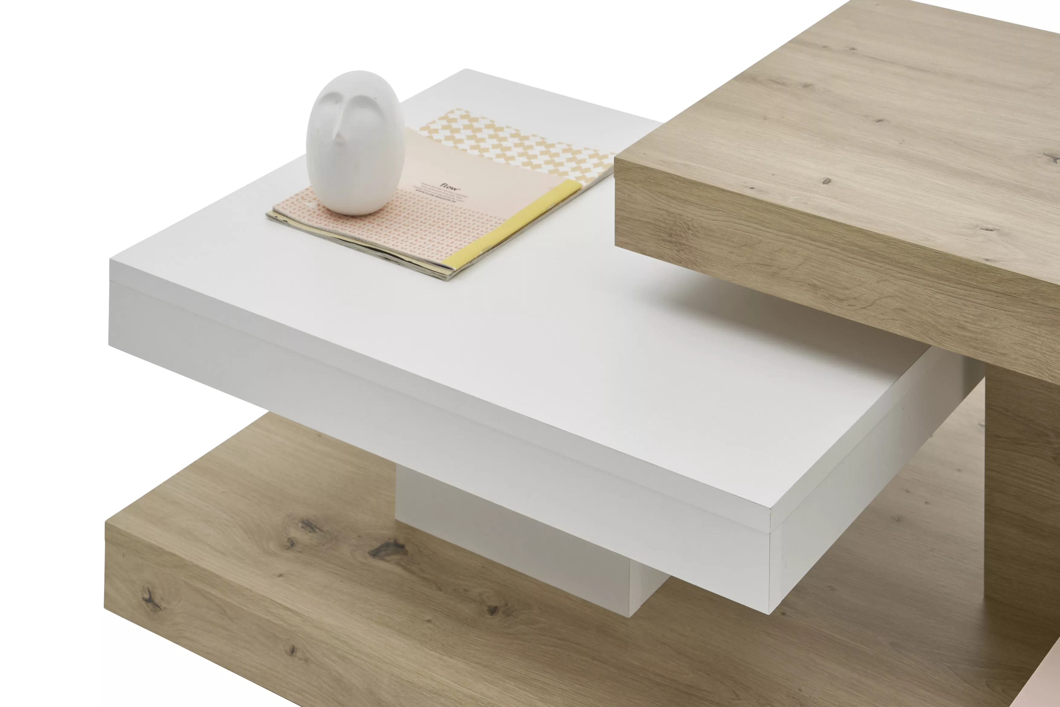 Table basse LENTINI