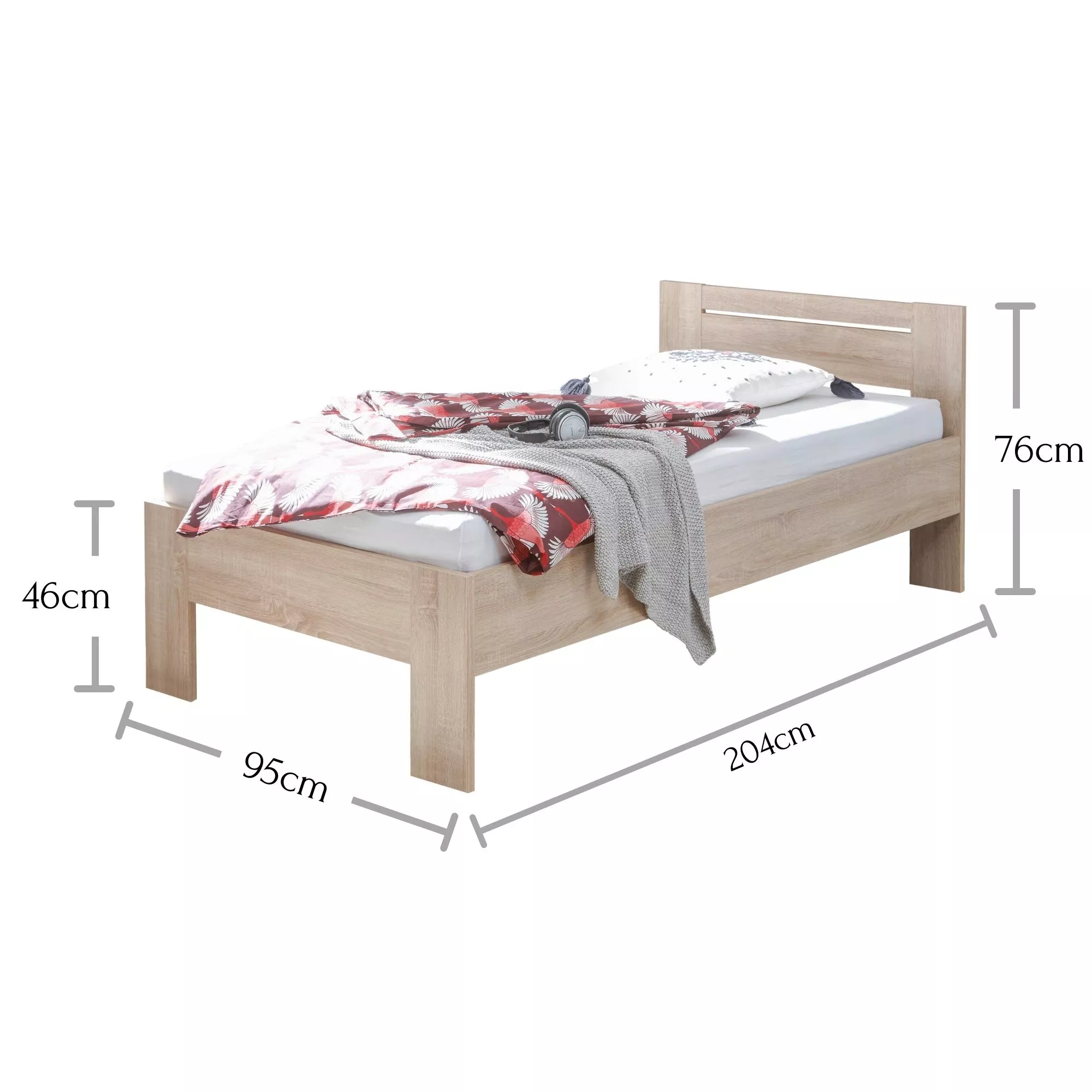 Lit futon SATURN