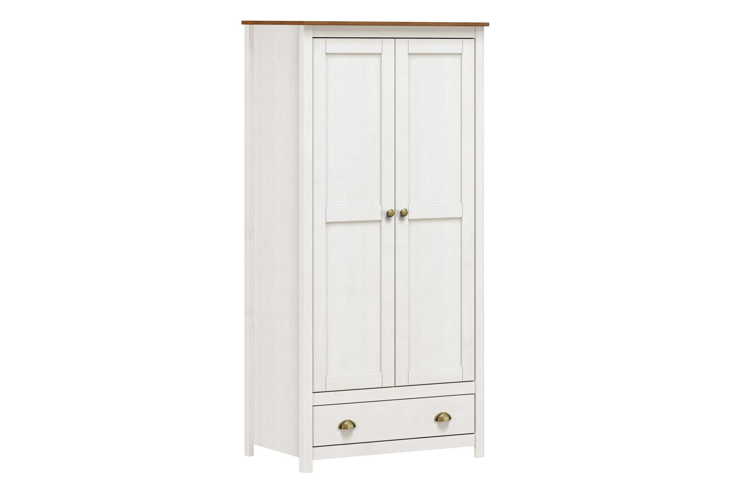 Armoire à vêtements EVERE Armoire à vêtements EVERE