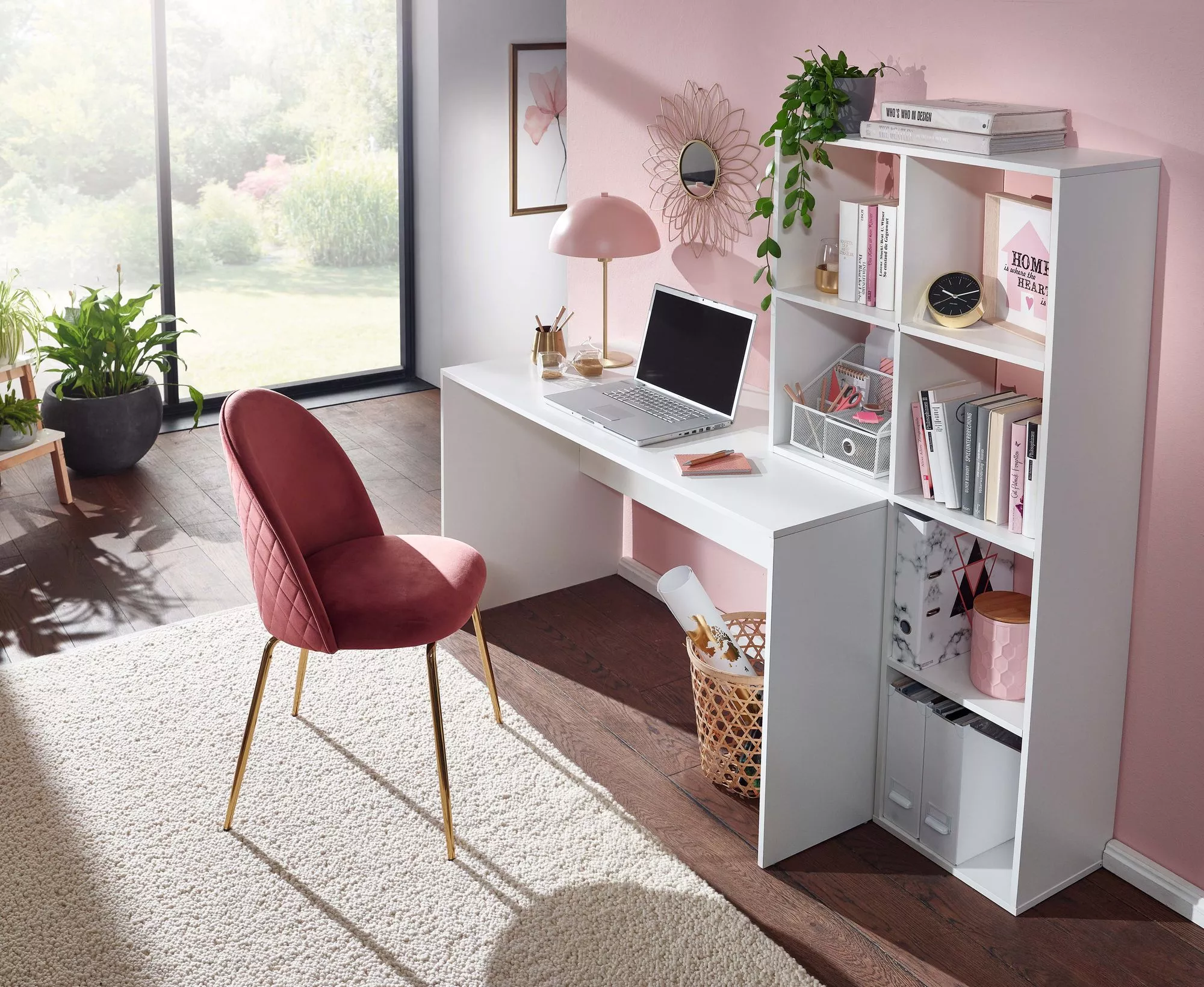 Bureau CHINCHA ALTA