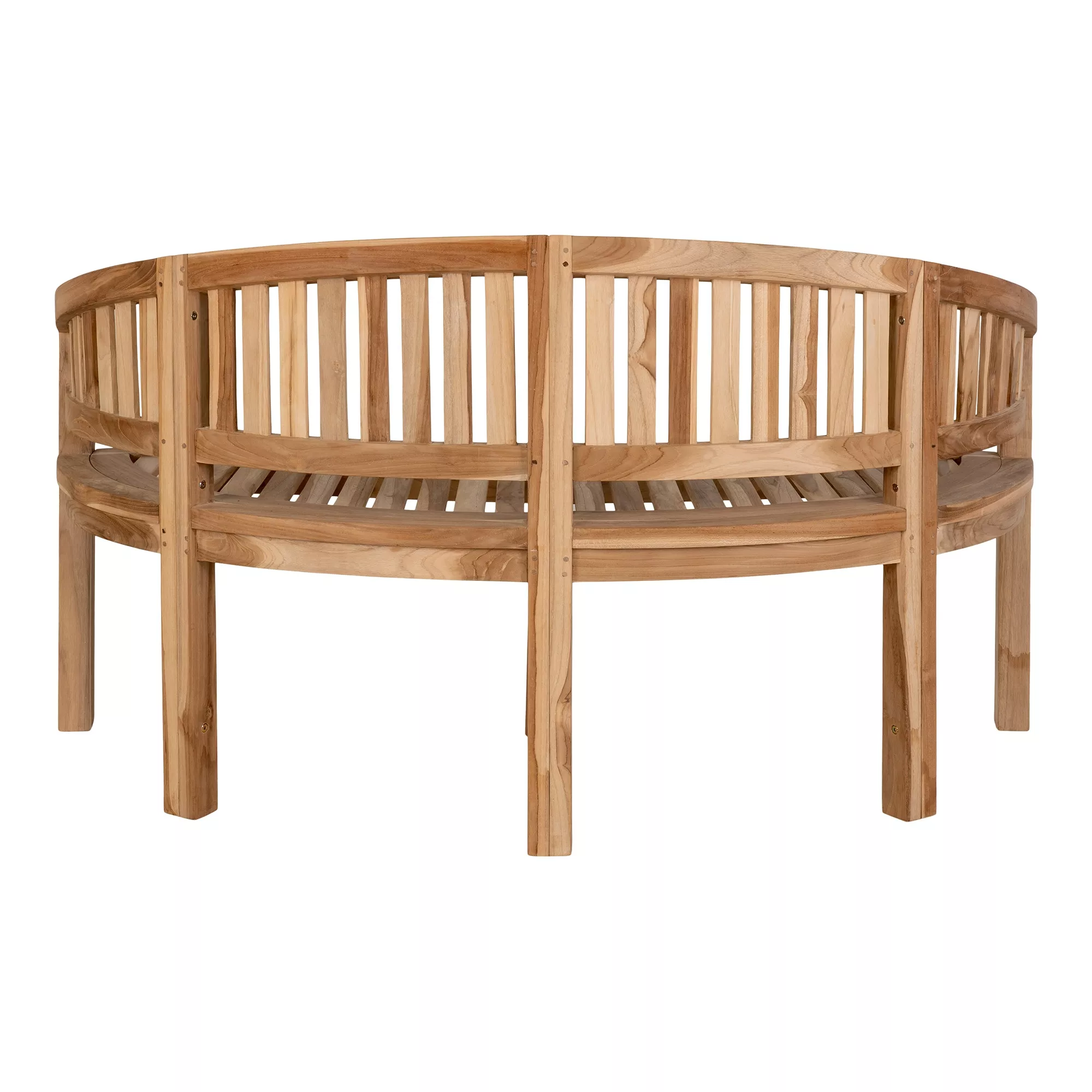 Banc de jardin BOCA