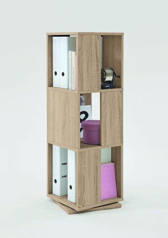 Etagère pivotante TOWER