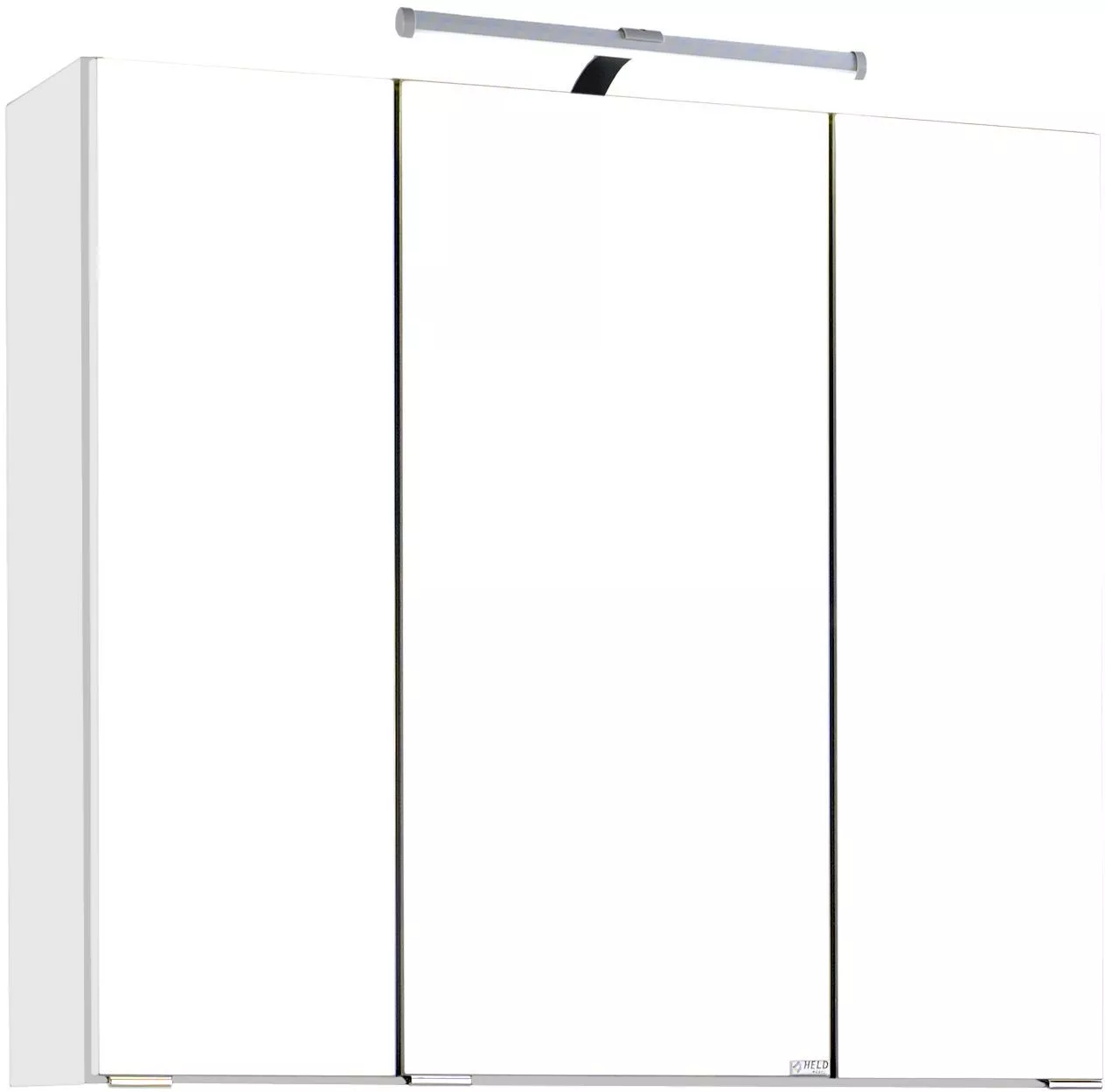 Armoire de toilette 3D 70 007.1.0001