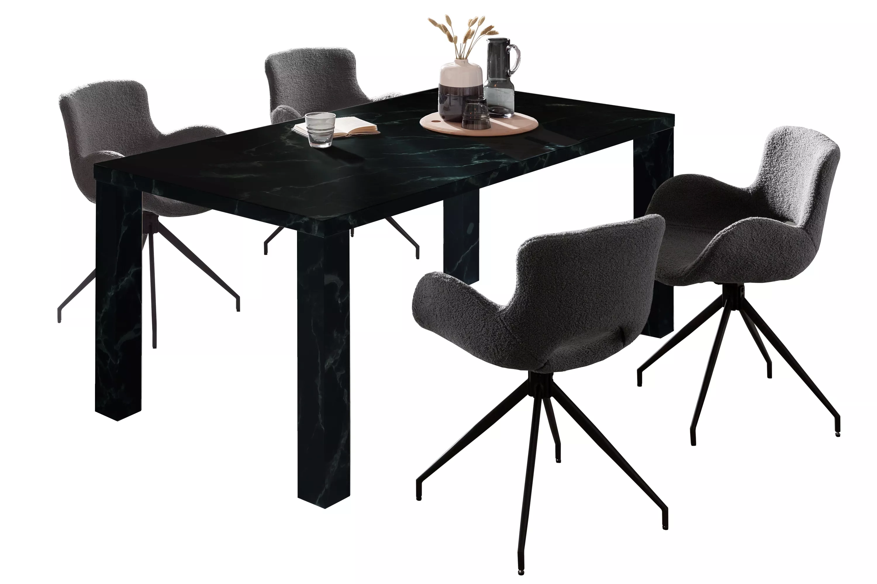 Table de repas GARUT