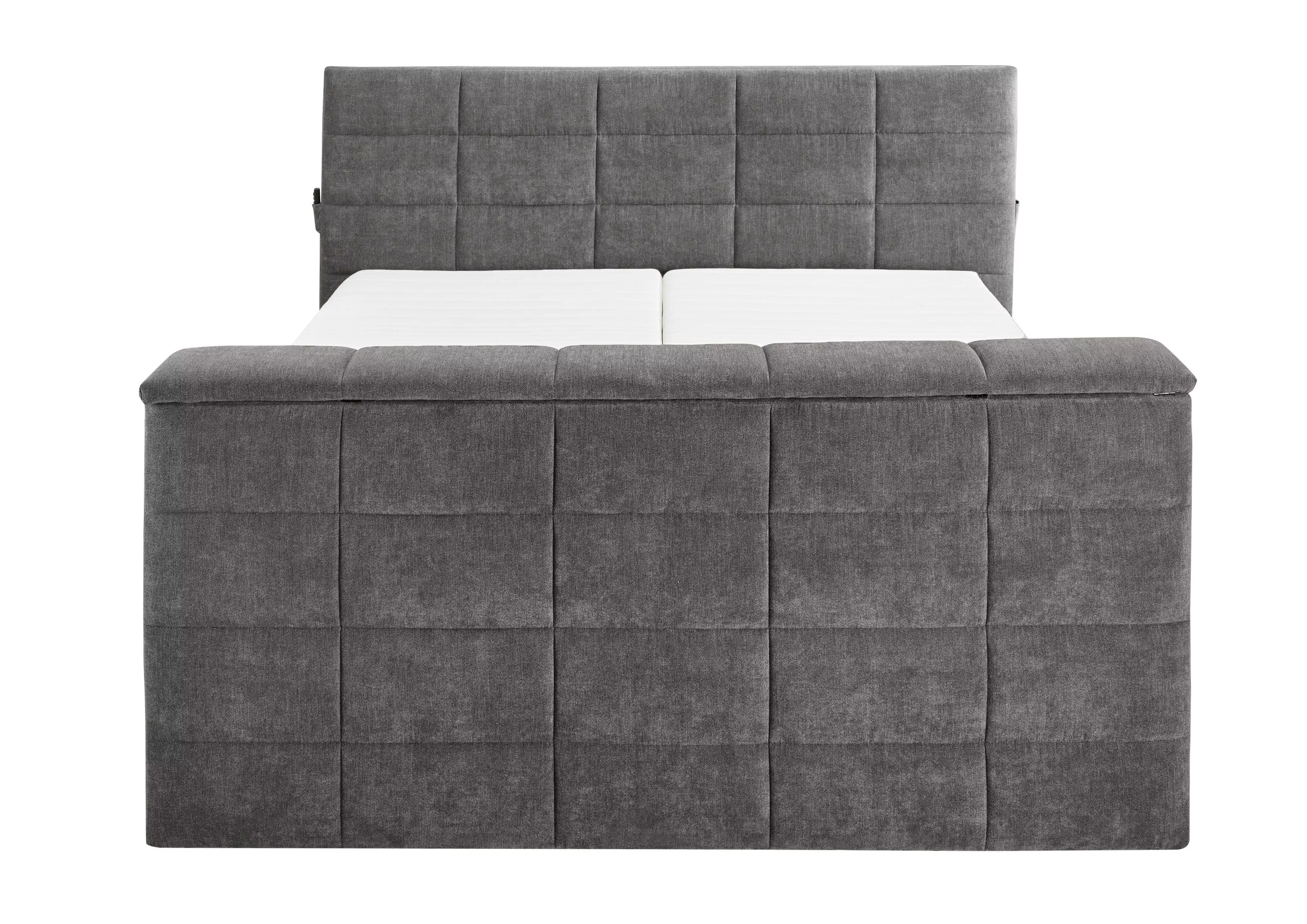 Lit boxspring DENVER 6 Lit boxspring DENVER 6