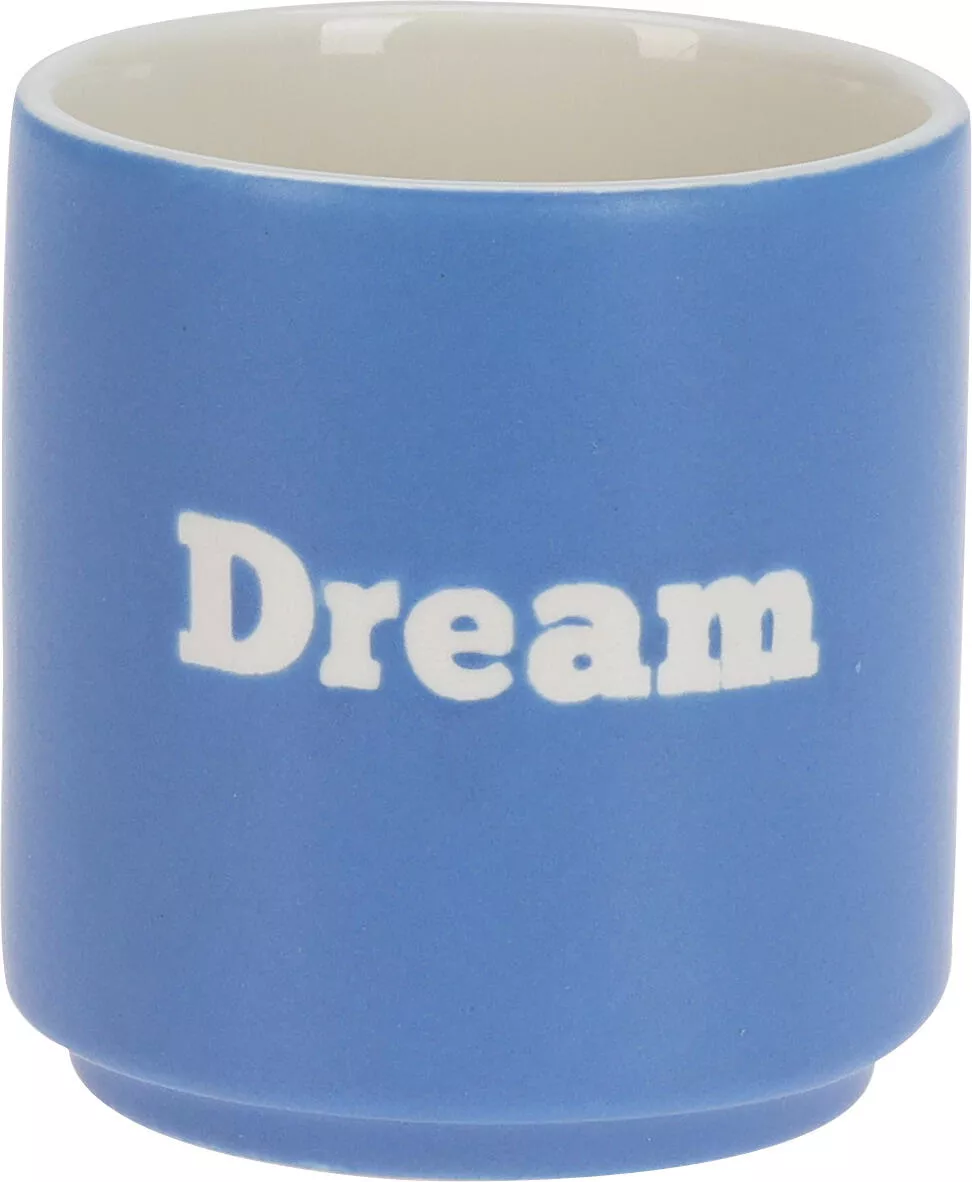 Lot de 6 tasses EH Lot de 6 tasses EH