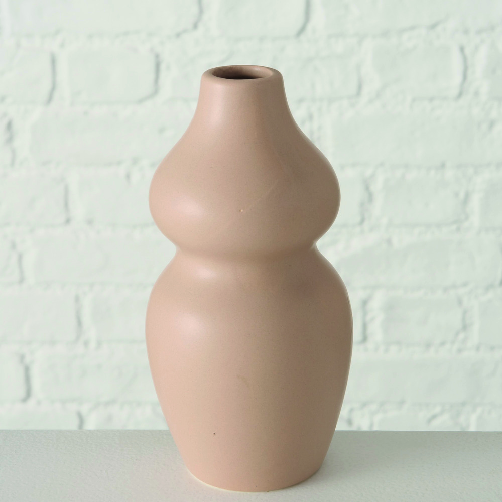 Vase décoratif 16cm MARUBA