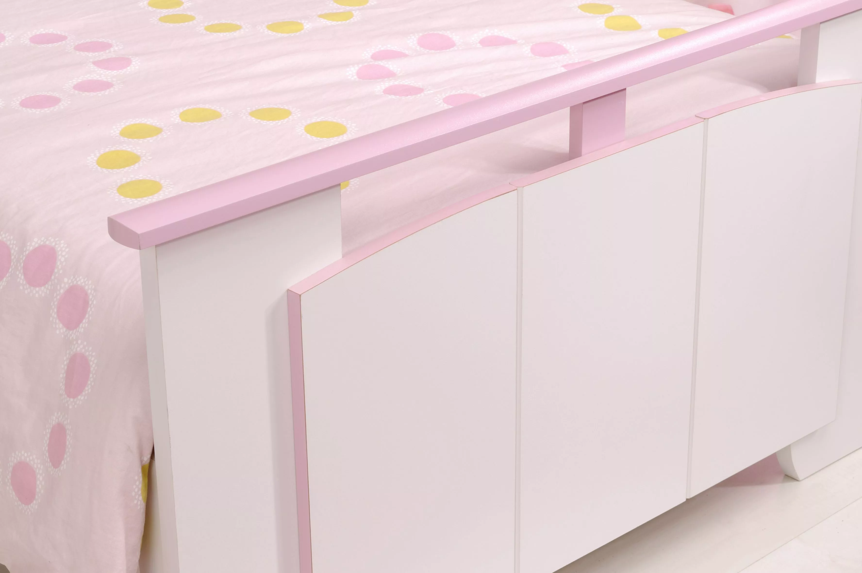 Chambre d'enfant combinée BIOTIFUL 13