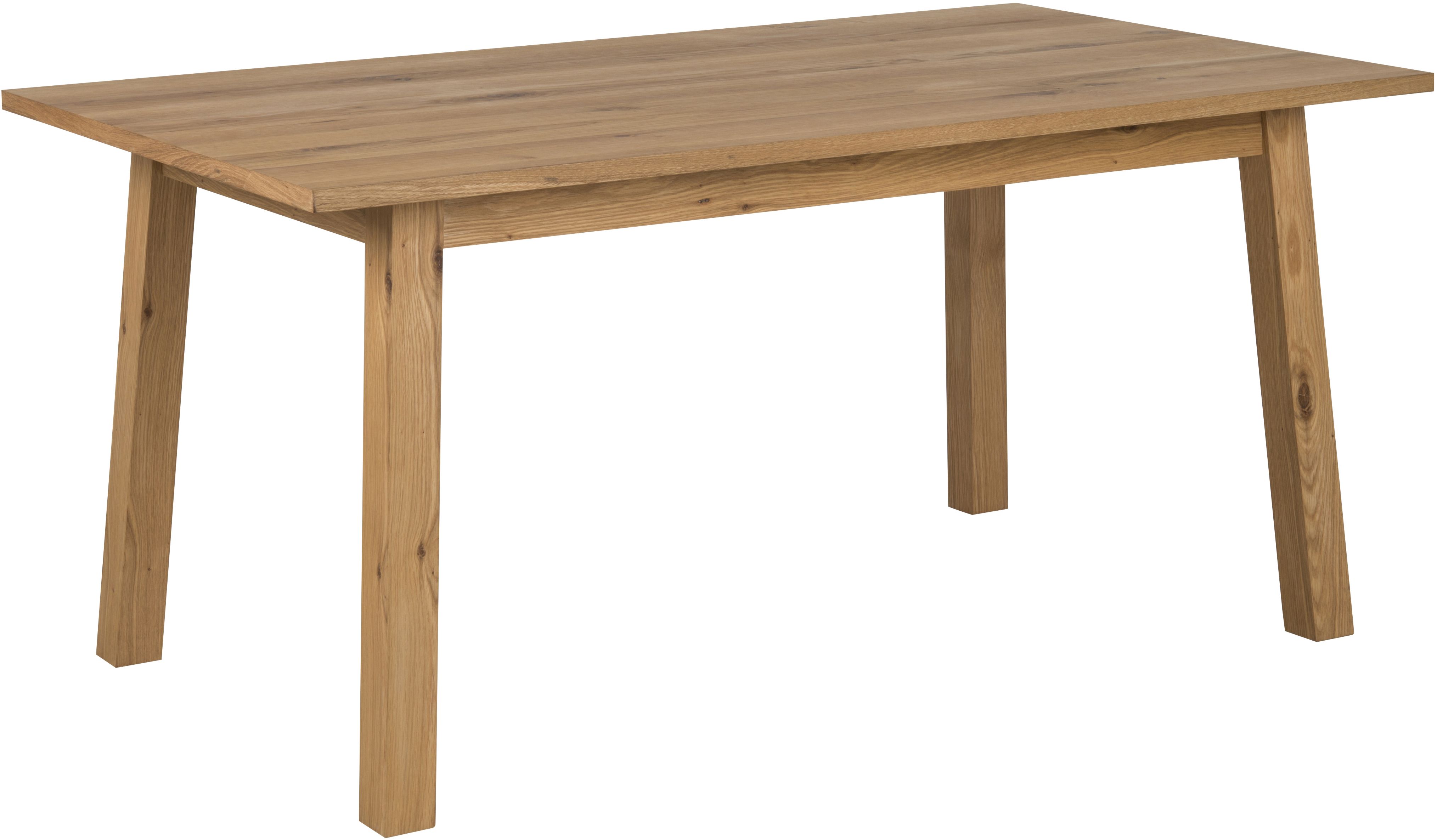 Table 160 x 90 cm CHARA