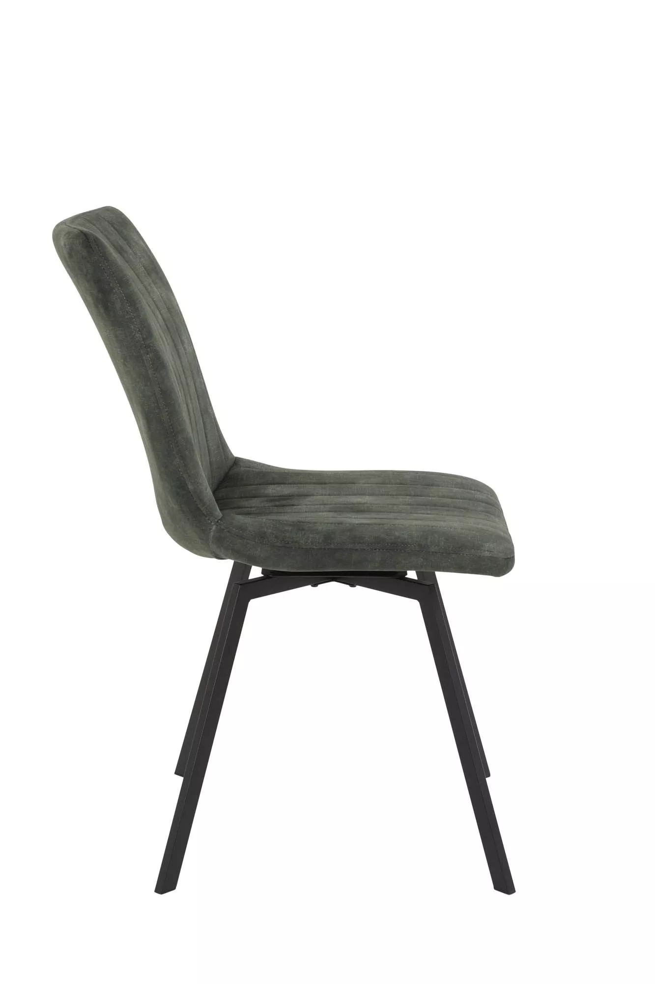 Chaise rembourrée THEDA S