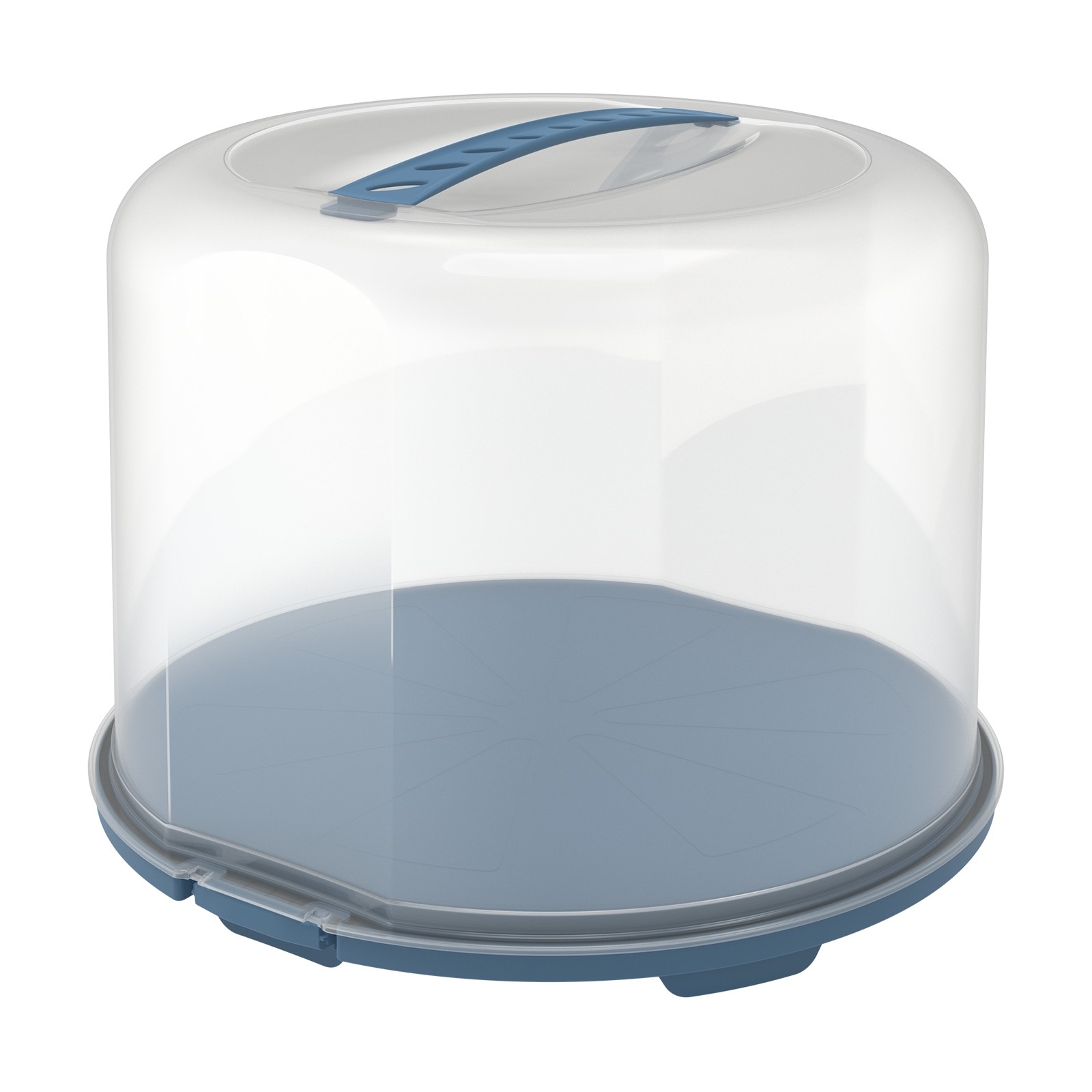 Cloche à gâteau XXL FRESH