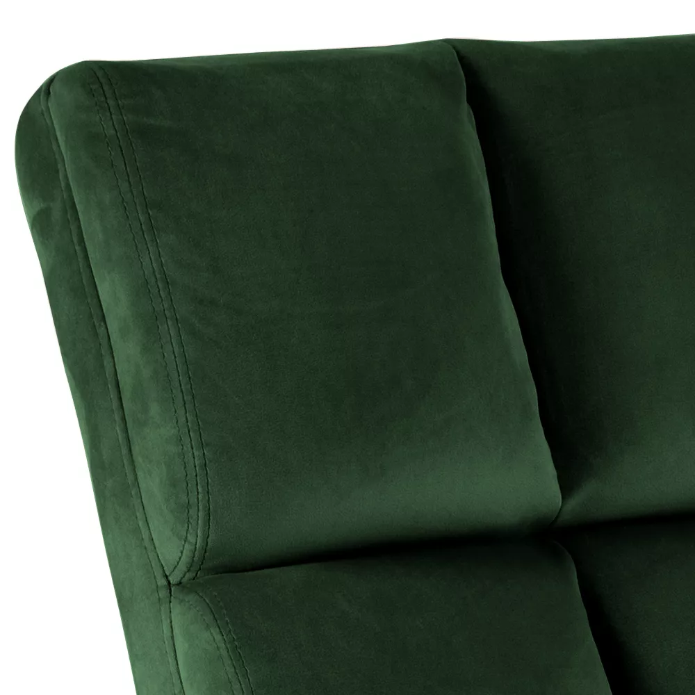 Fauteuil lounge ALBA