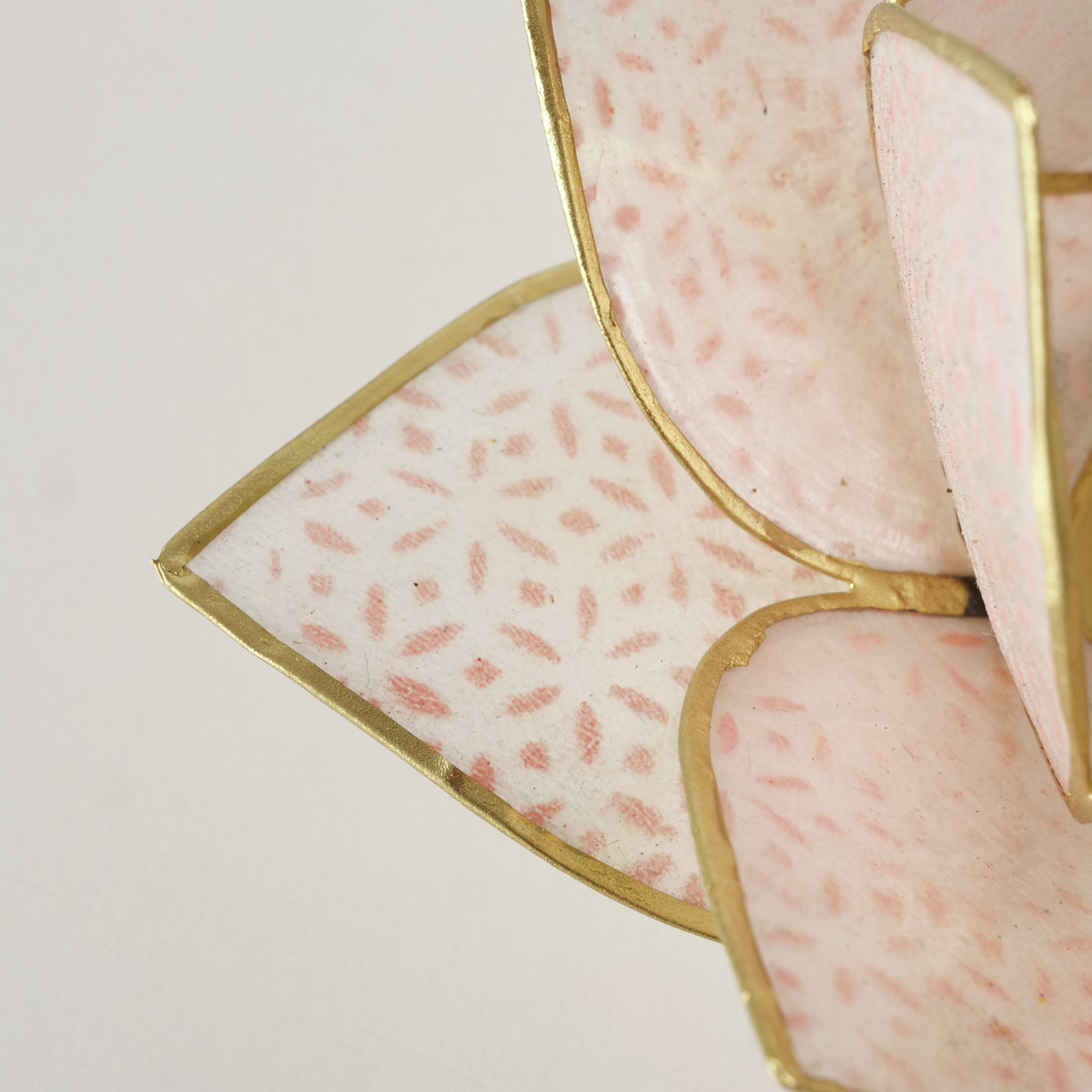 Photophore lotus FLOWER