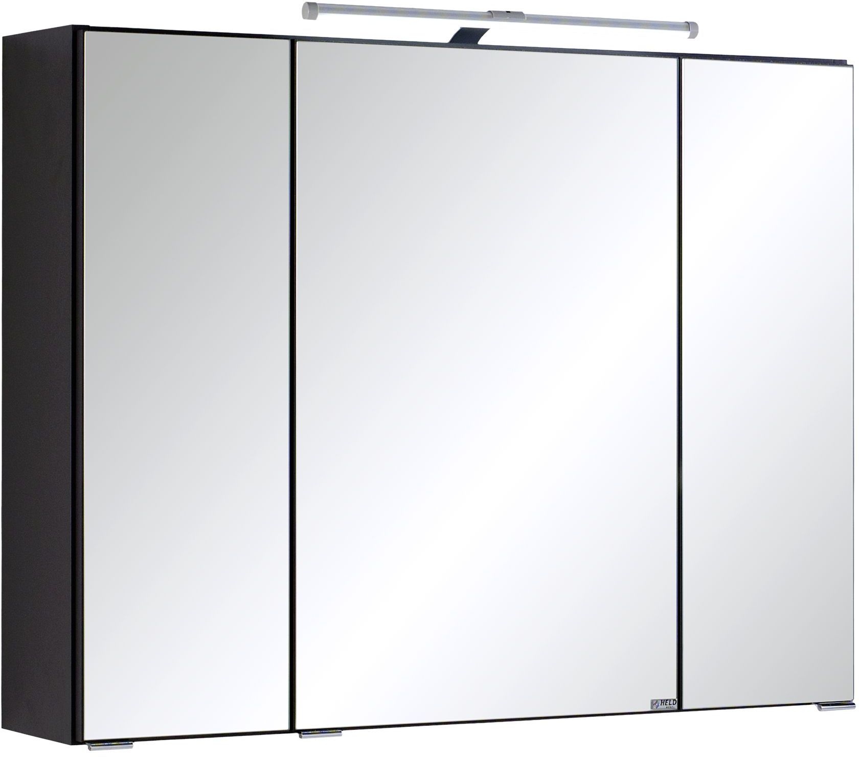 Armoire de toilette 3D 80 004.1.0042