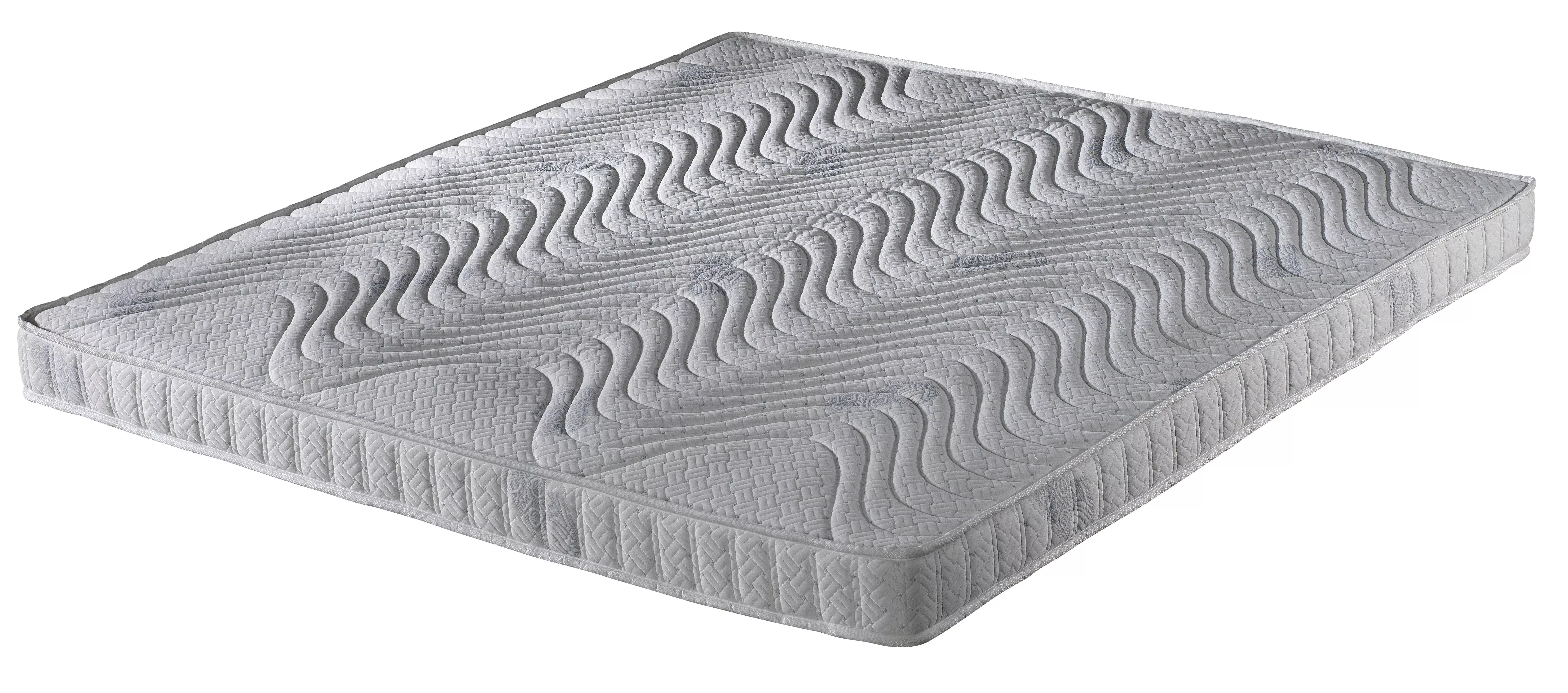 Lit boxspring DORA