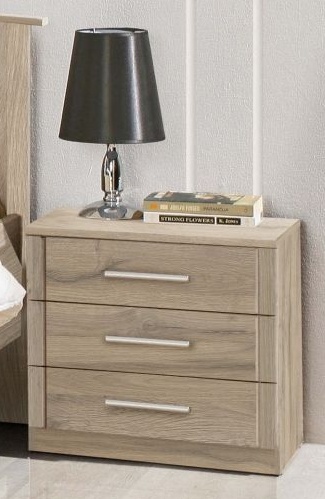 Chevet GLORIA Chevet GLORIA