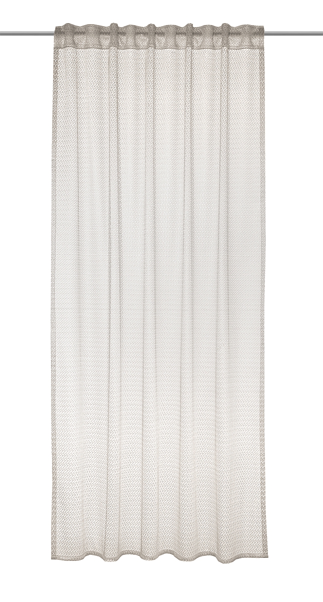 Rideau 245x140 cm 284904