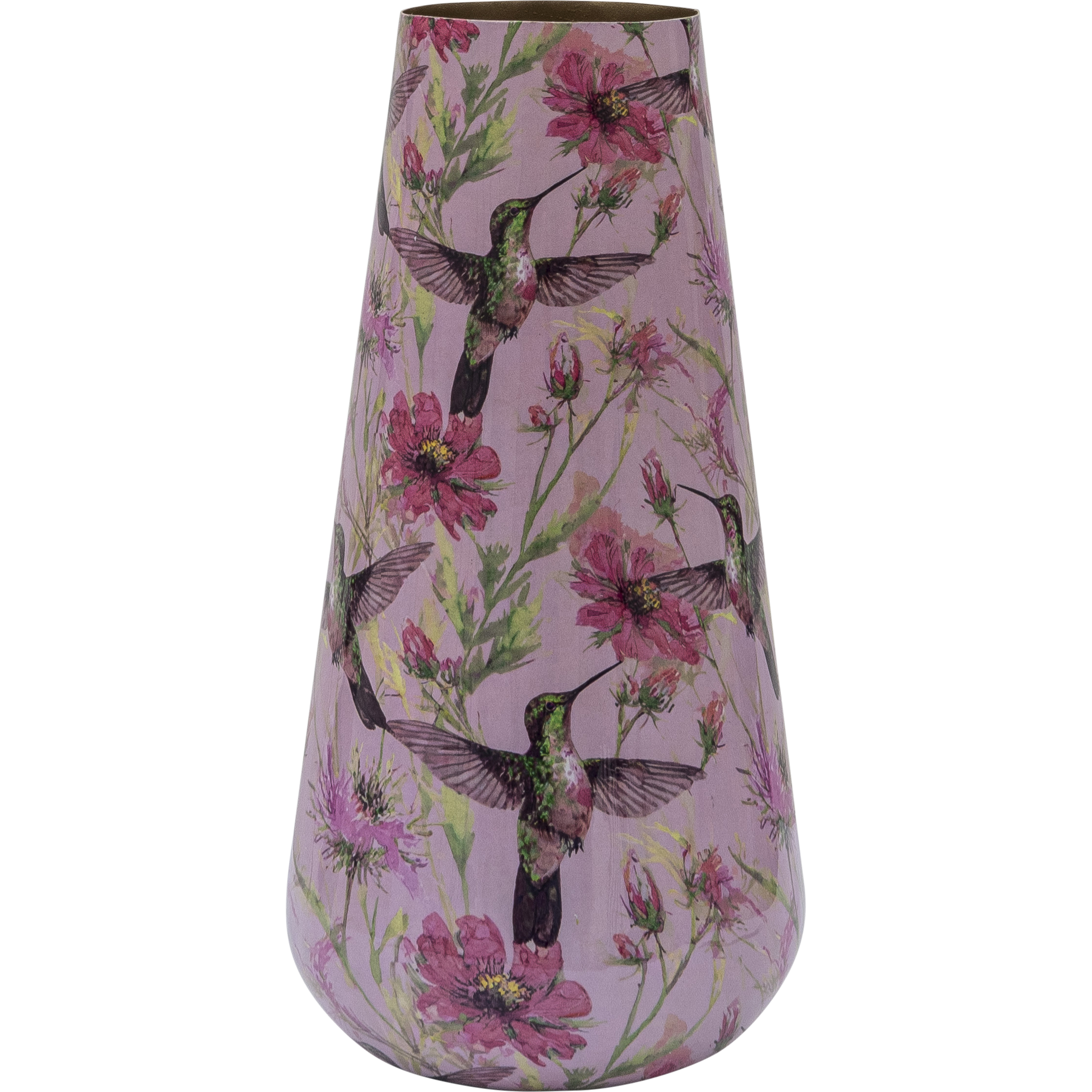 Vase colibri INSTYLE