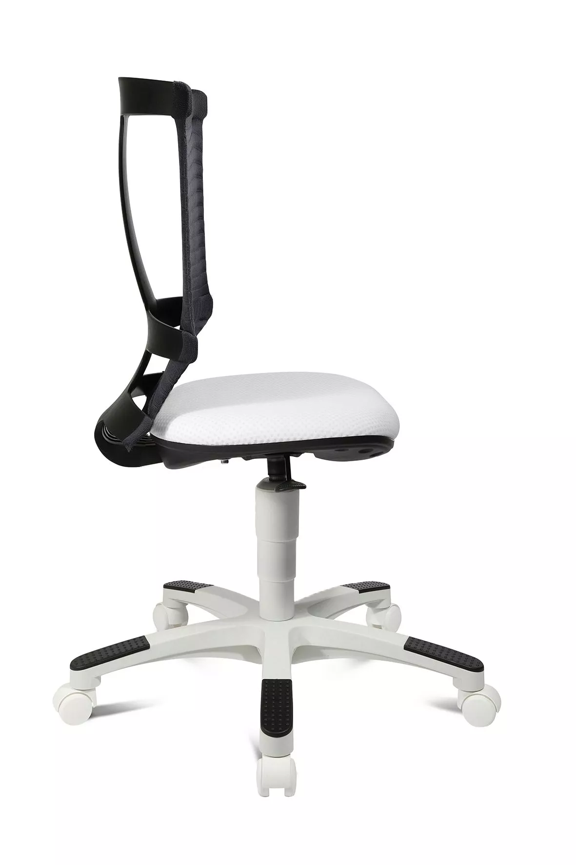 Chaise de bureau pivotante SNEAKER