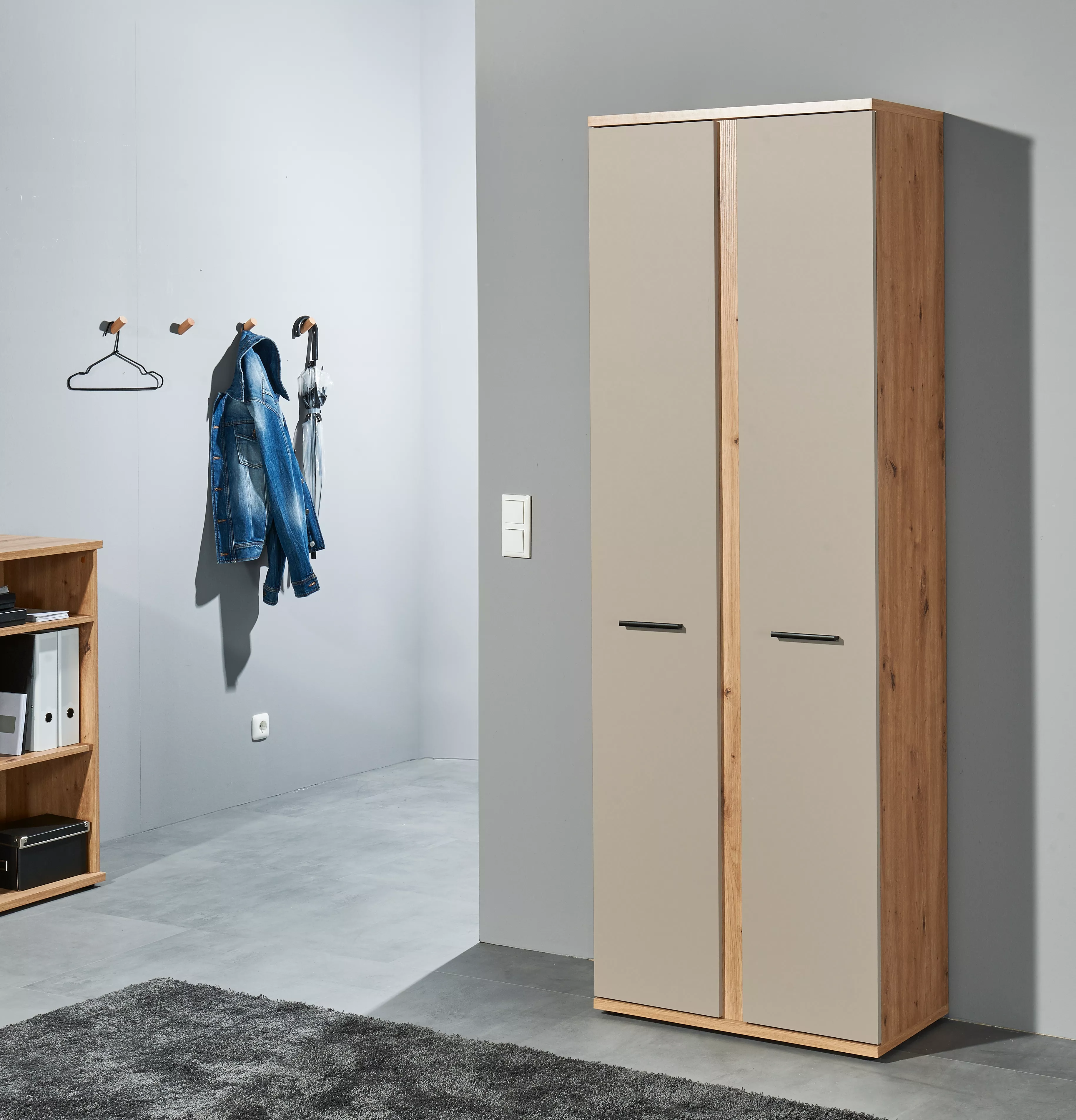 Armoire de bureau KANADA