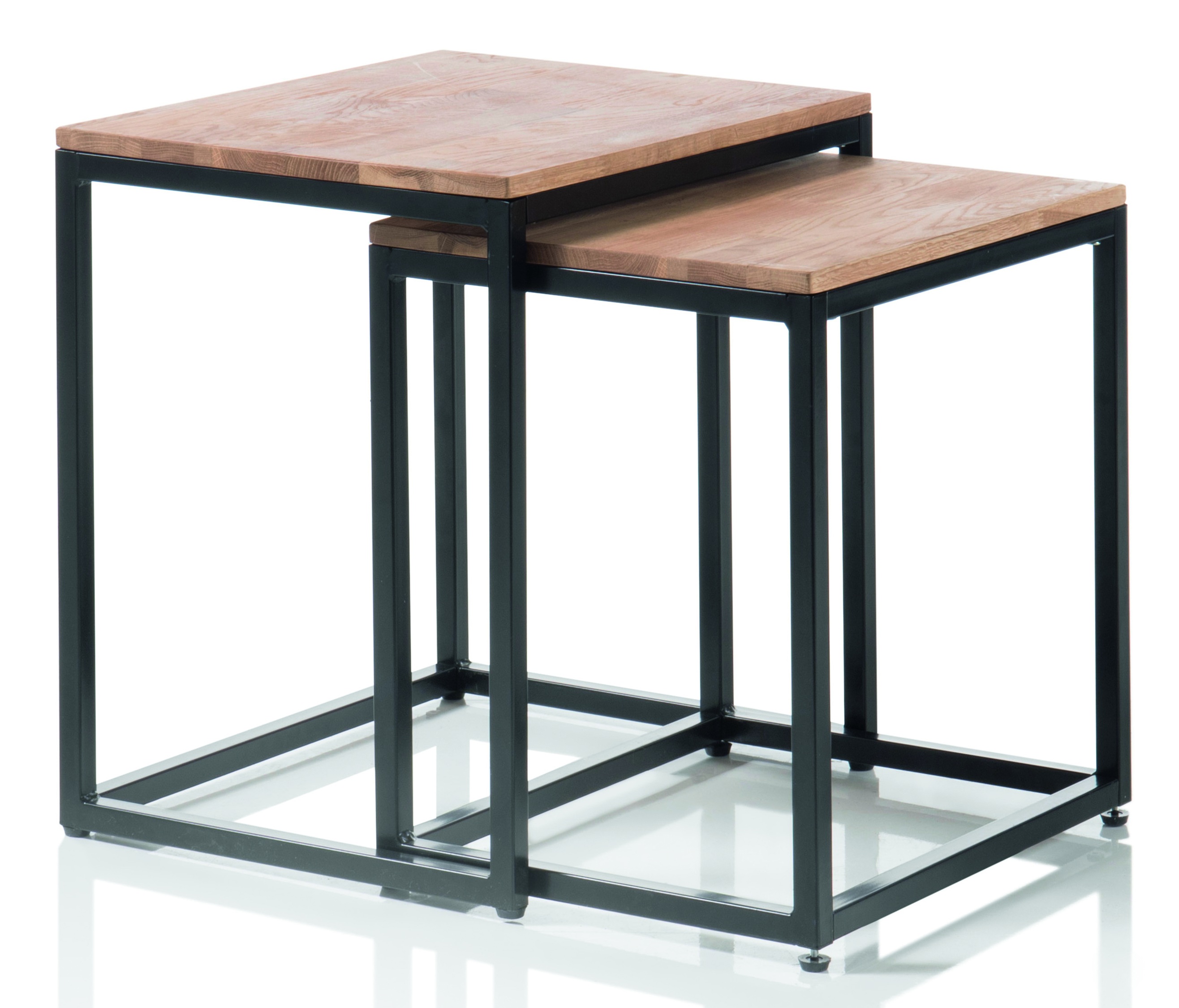 Lot de tables basses SAKURA Lot de tables basses SAKURA