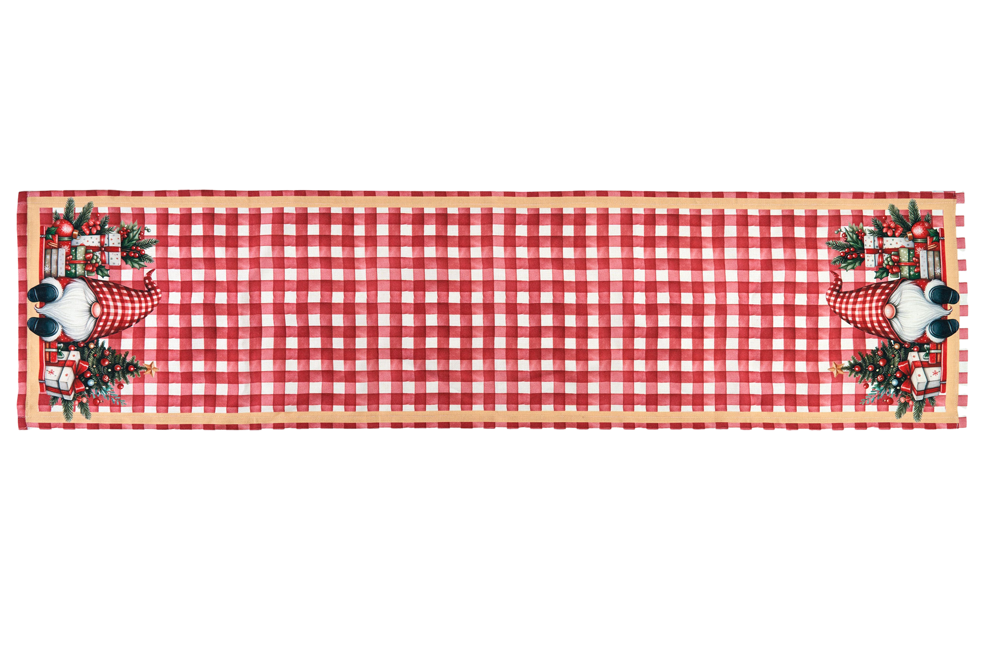 Chemin de table lutin JARI