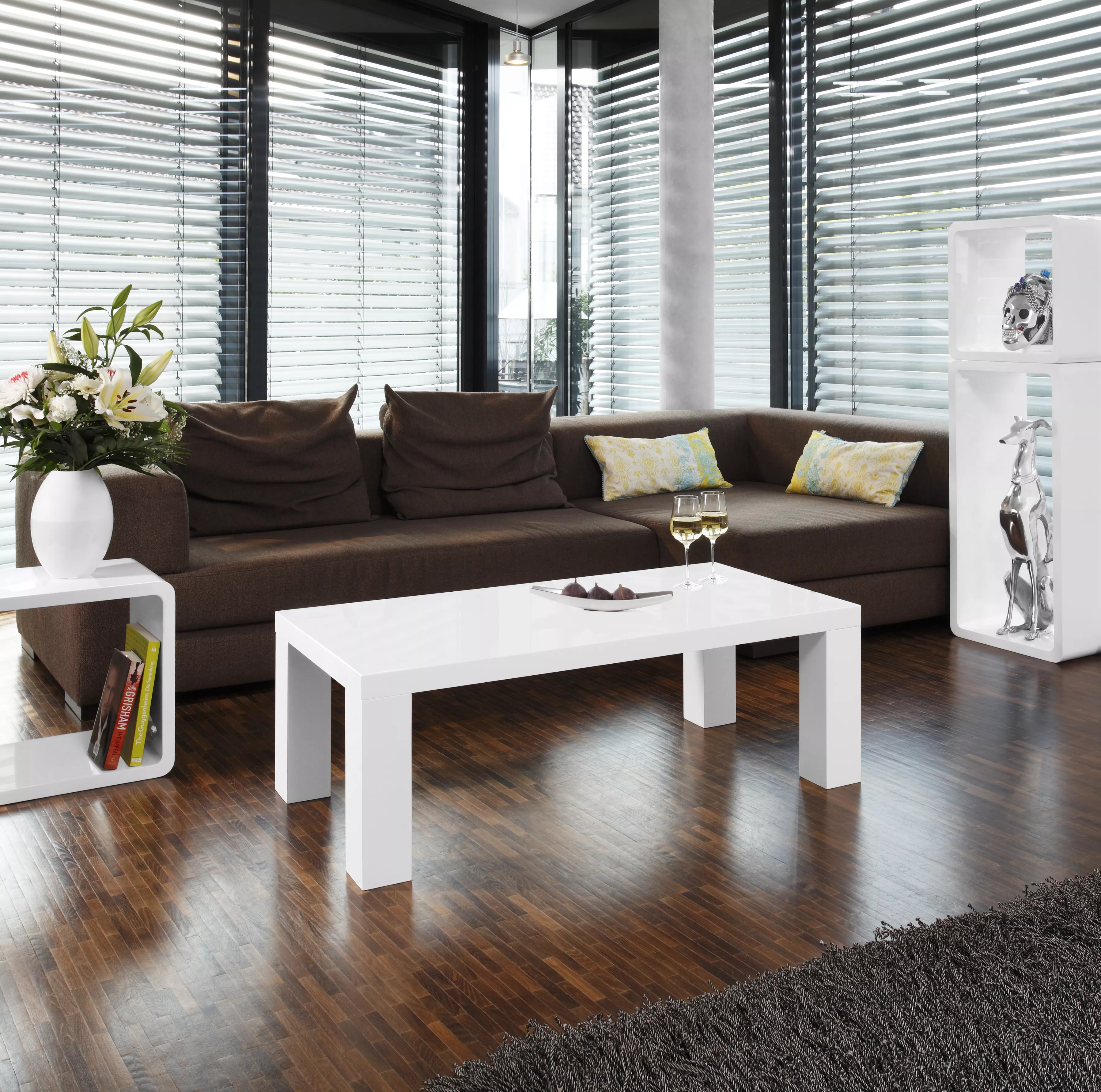 Table basse LOA JANAN