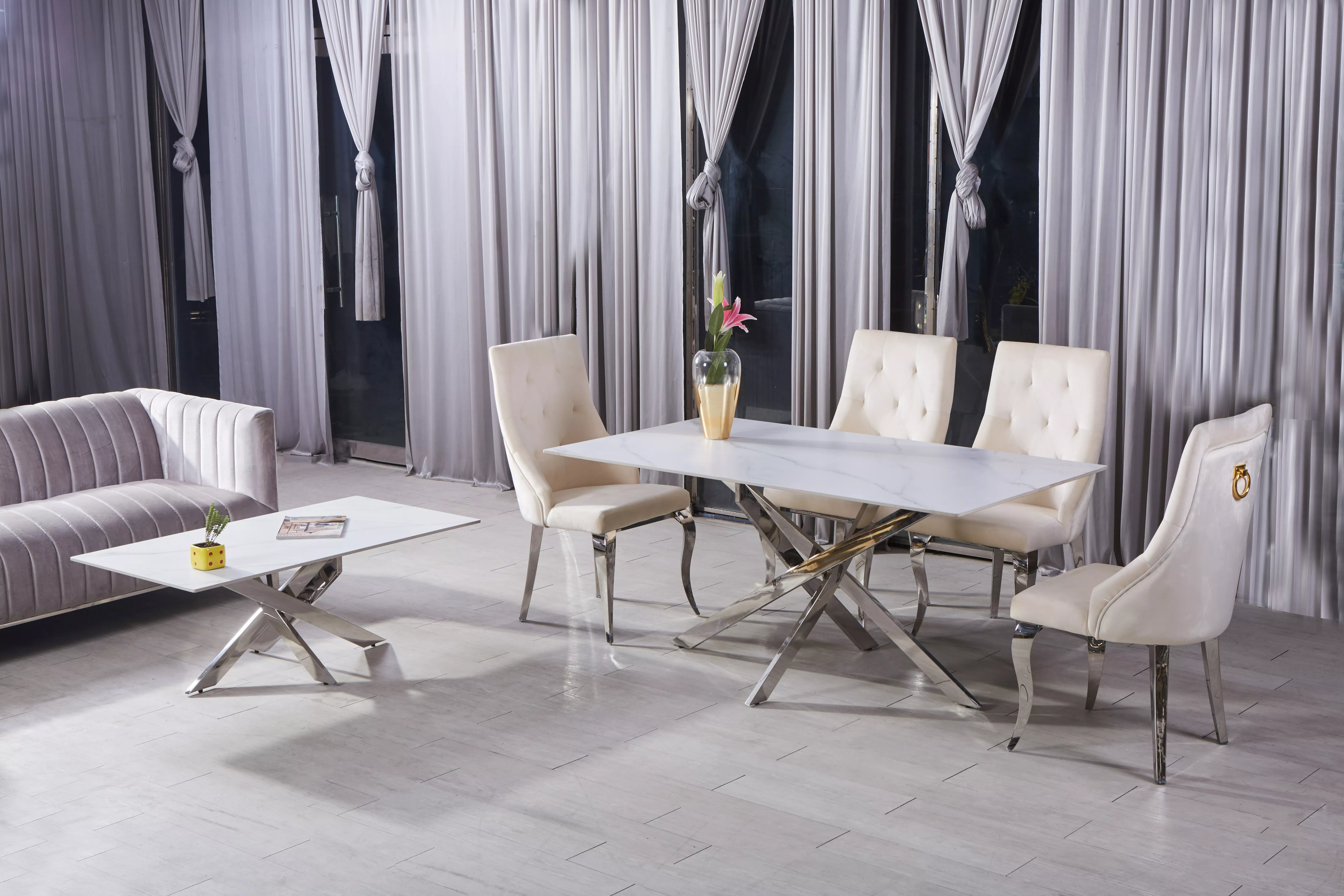 Table basse C97