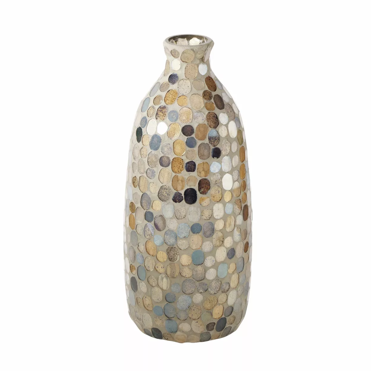 Vase mosaïque KEMIS