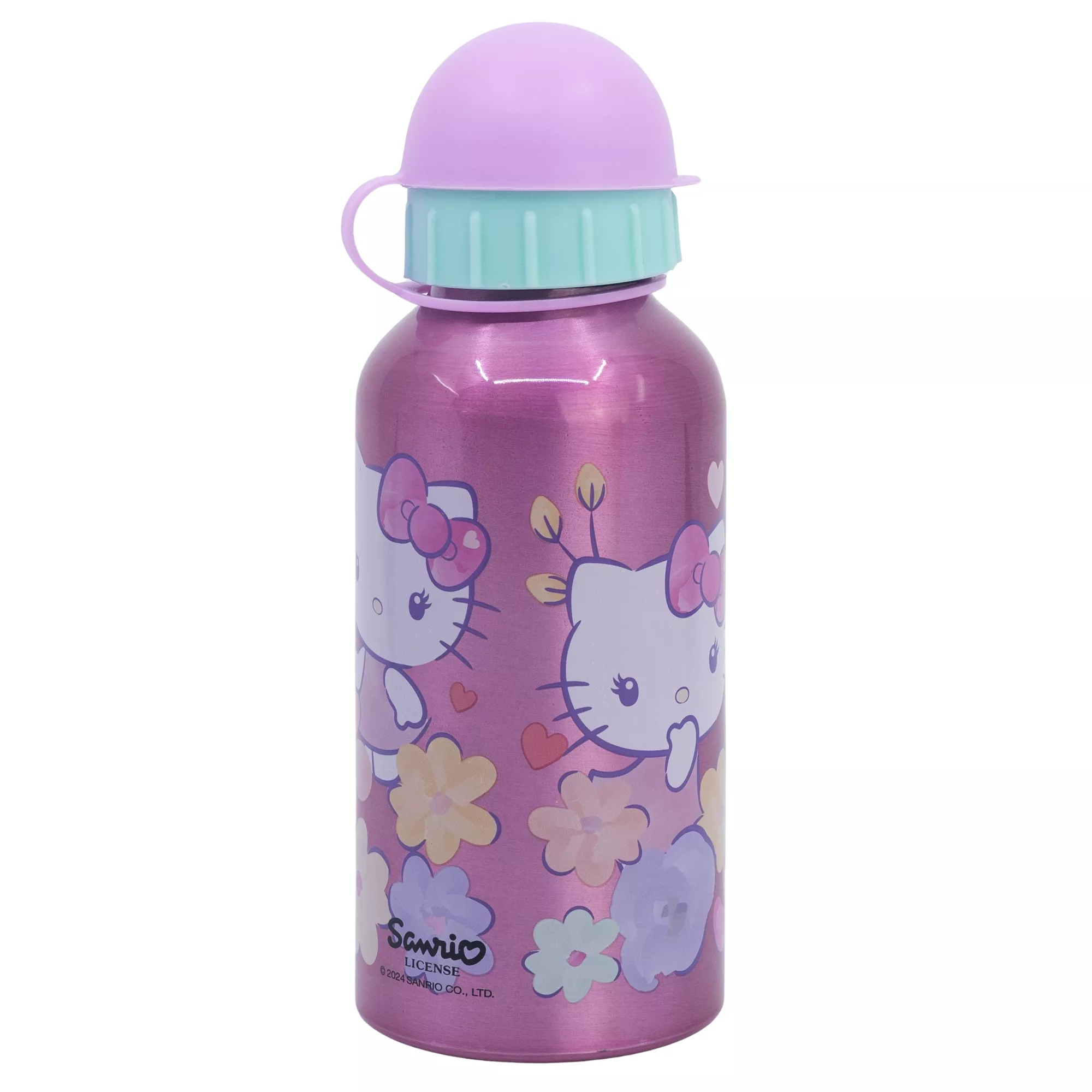 Aluminium Flasche Hello Kitty HELLO KITTY