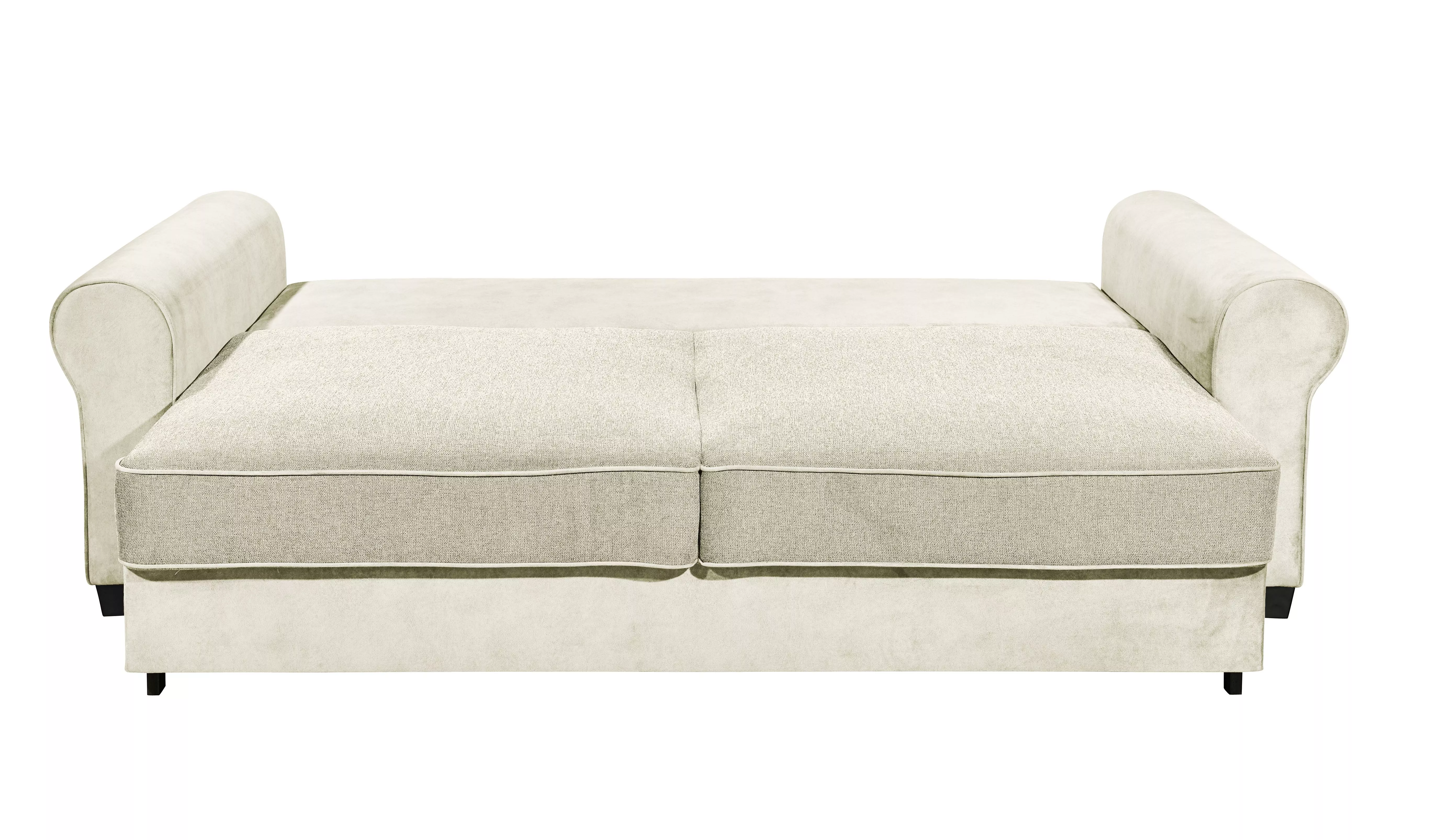 Canapé convertible AURELIA LUX