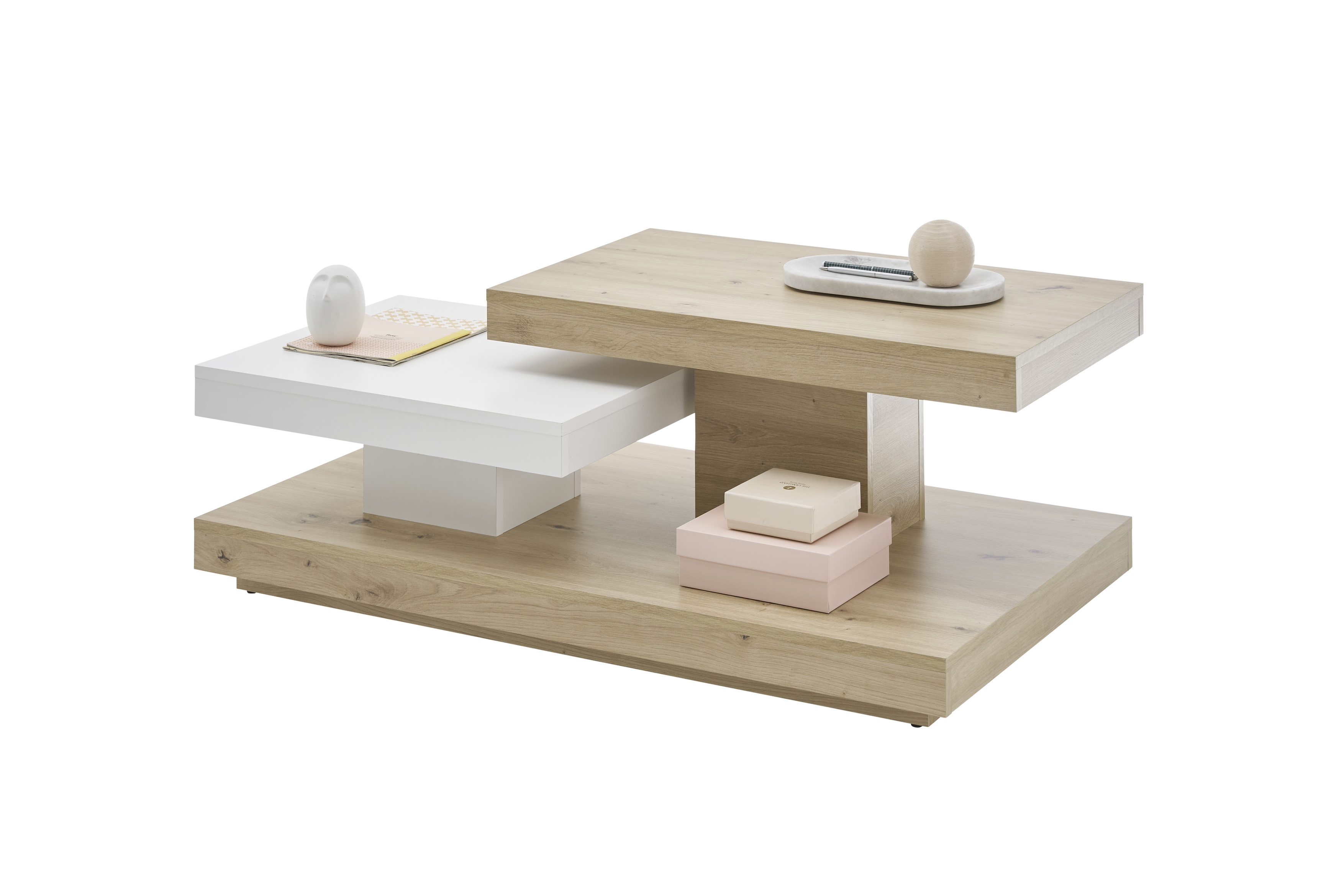 Table basse LENTINI Table basse LENTINI