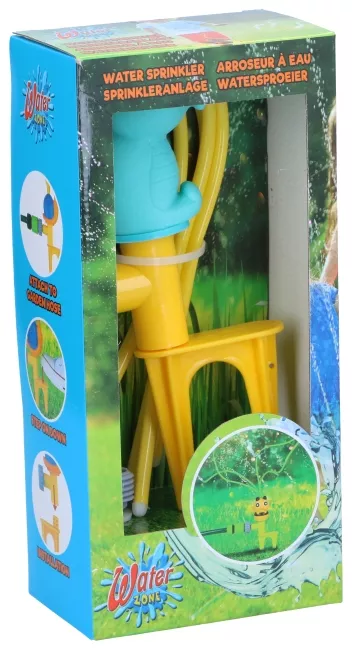 Arroseur WATERZONE
