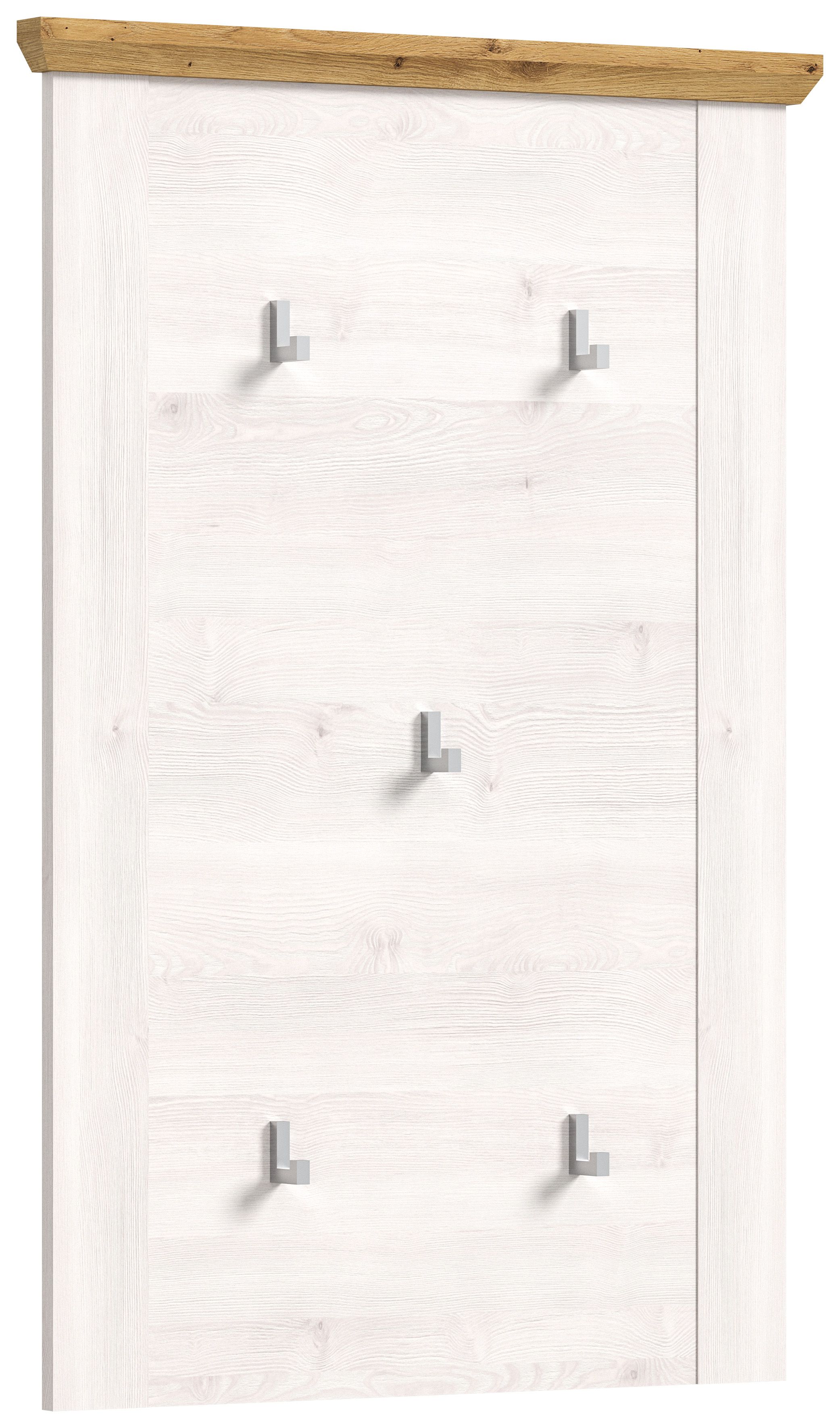 Panneau mural portemanteau ADIGRAT Panneau mural portemanteau ADIGRAT