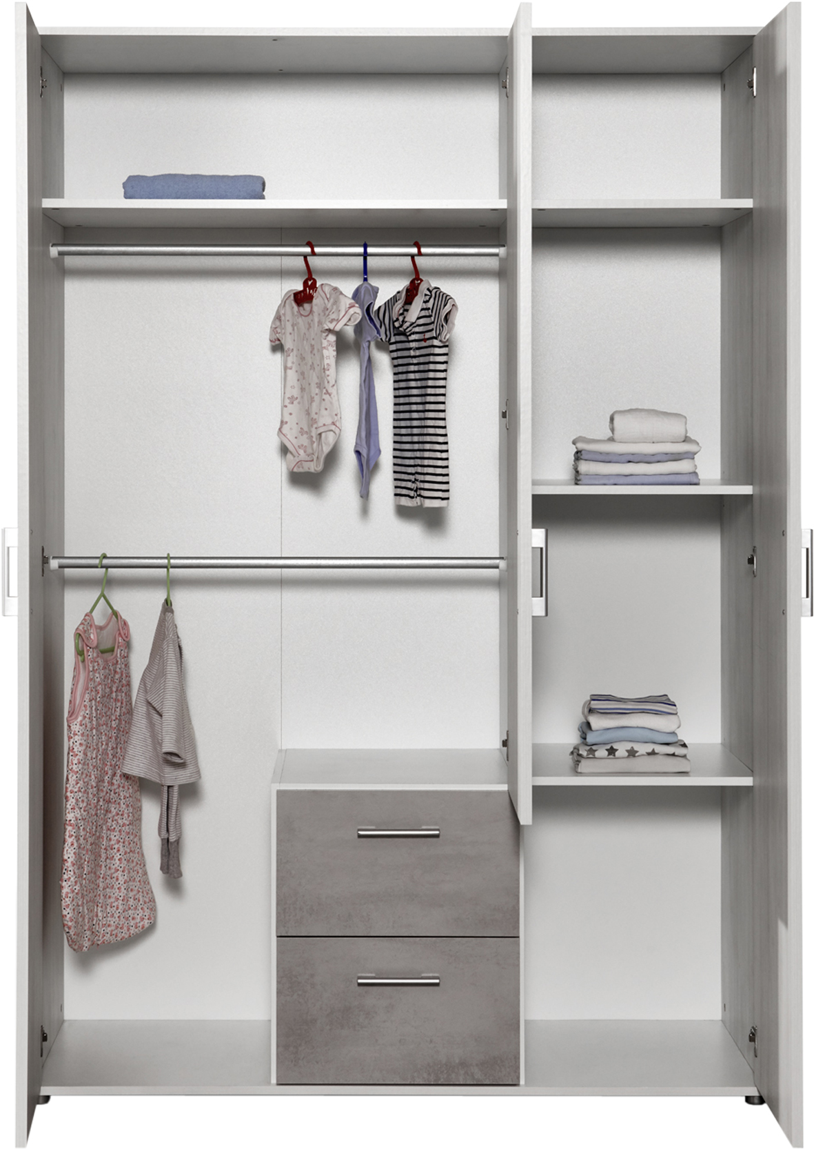 Chambre de bébé 3 éléments FERDI