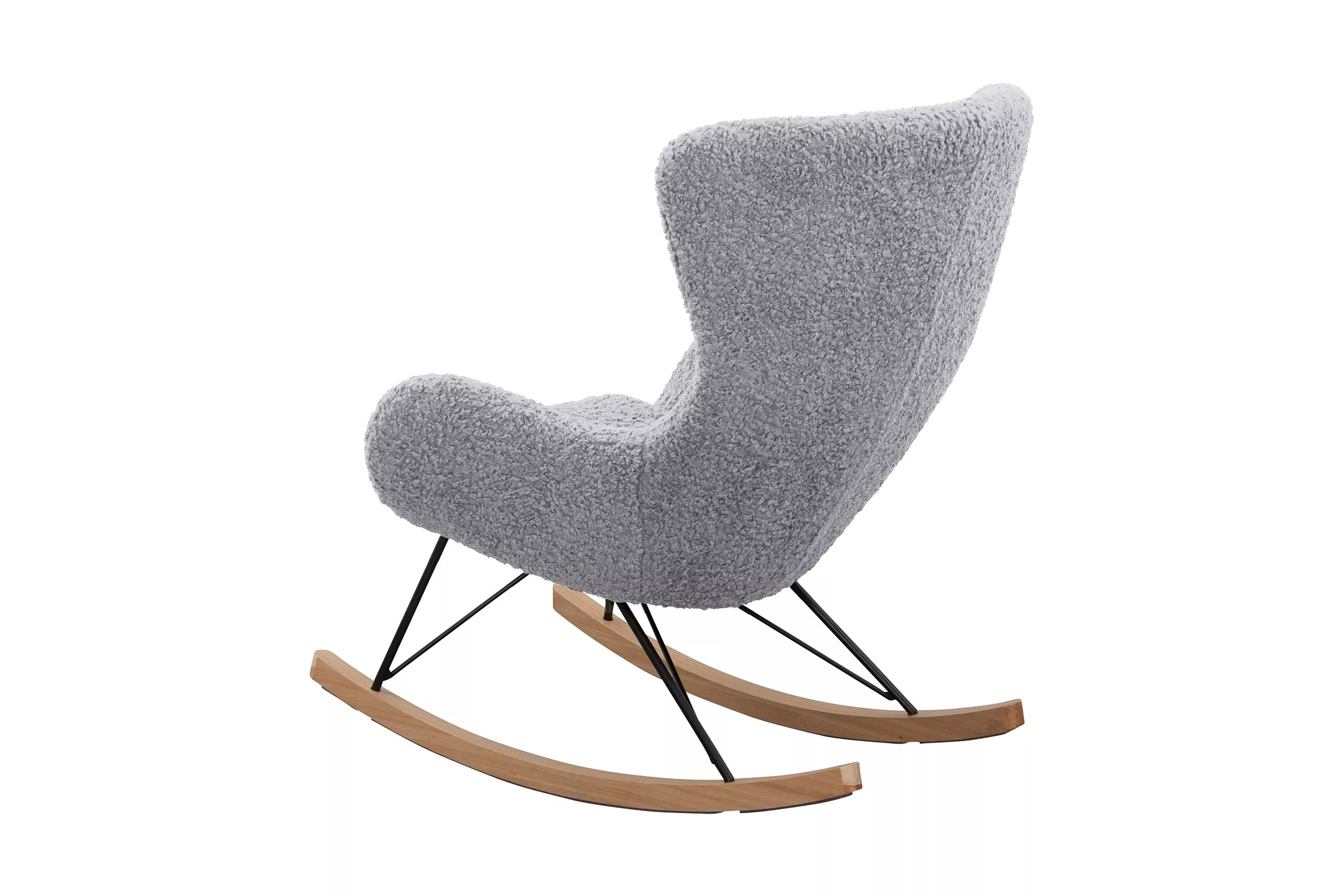 Chaise à bascule 367759