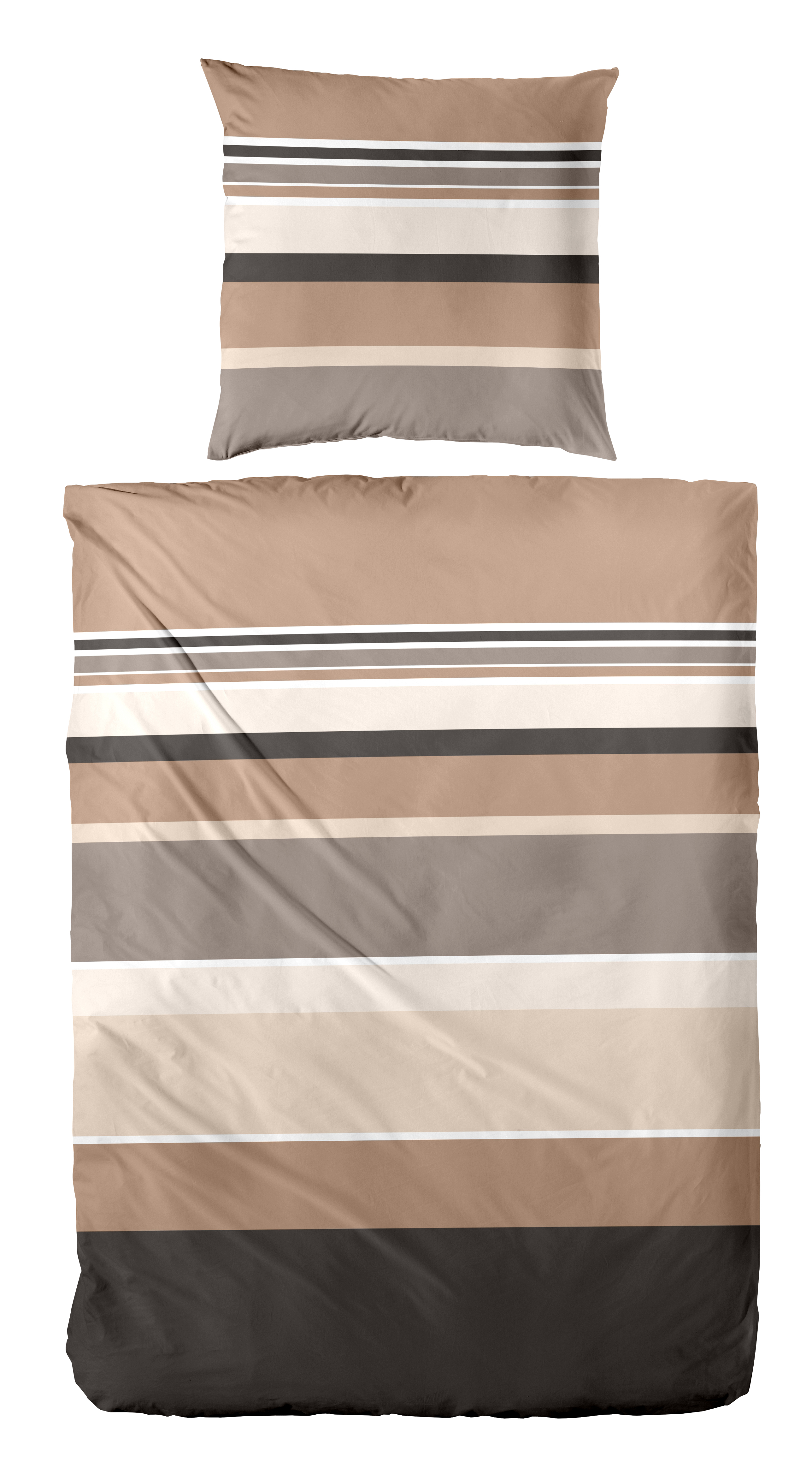 Bettwäsche MAKO-SATIN