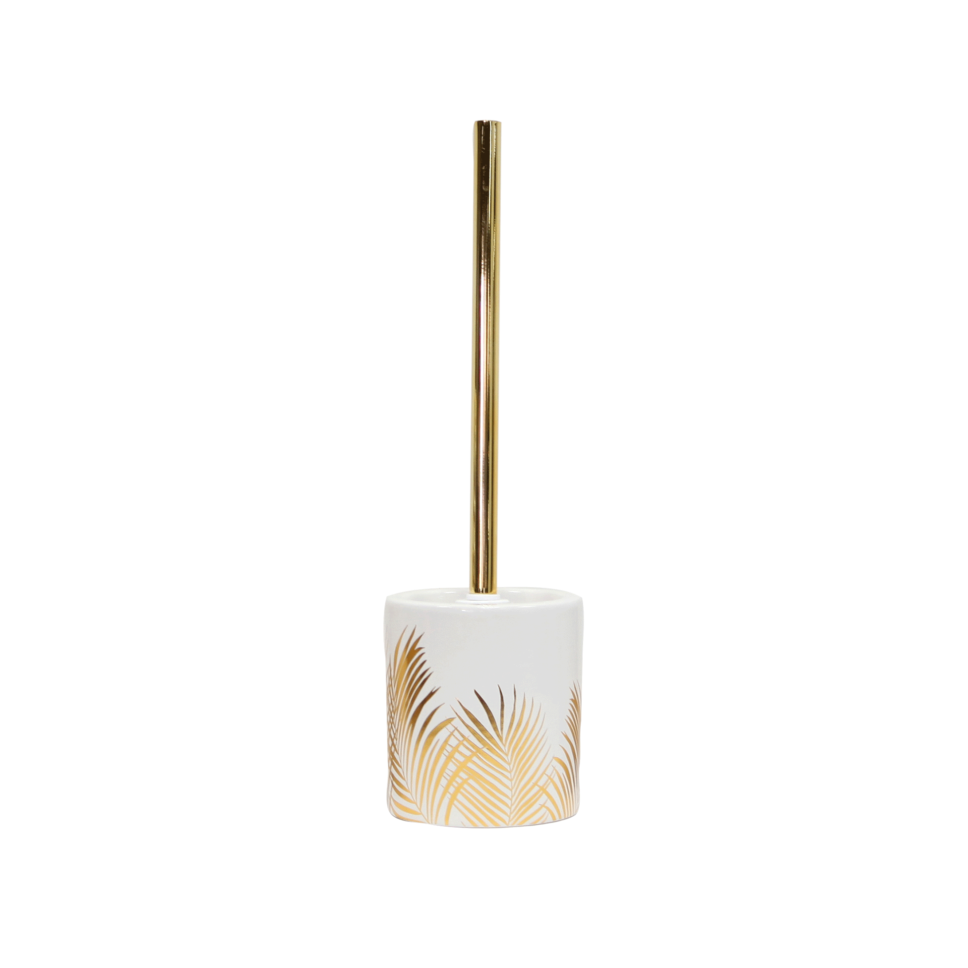 Brosse WC avec support ORBELLA Brosse WC avec support ORBELLA