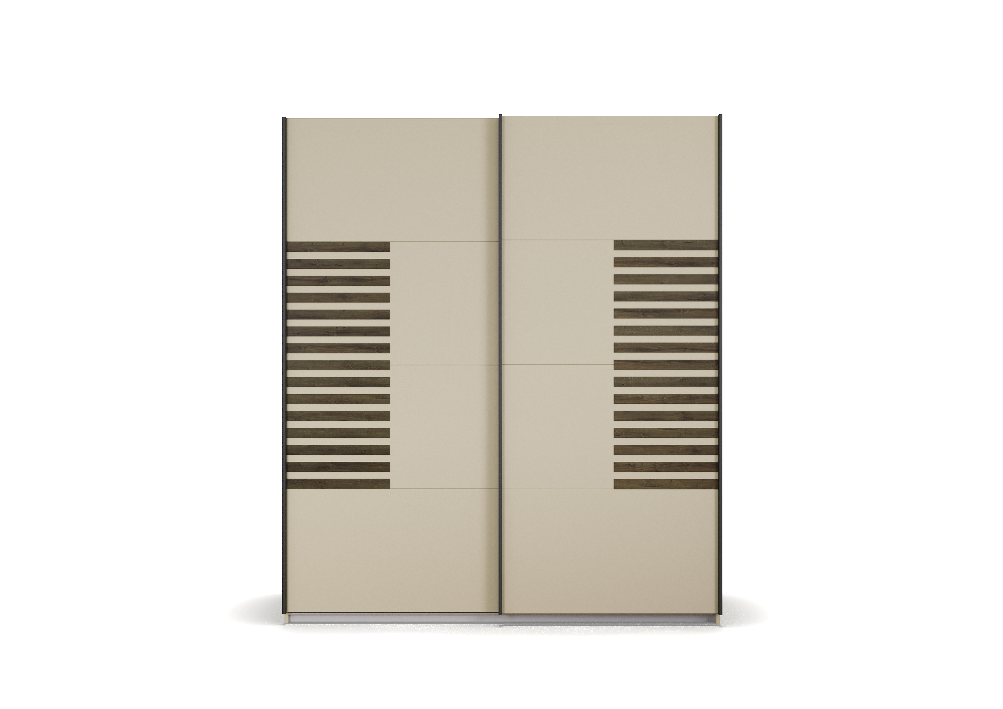 Armoire à portes coulissantes LISSABON Armoire à portes coulissantes LISSABON