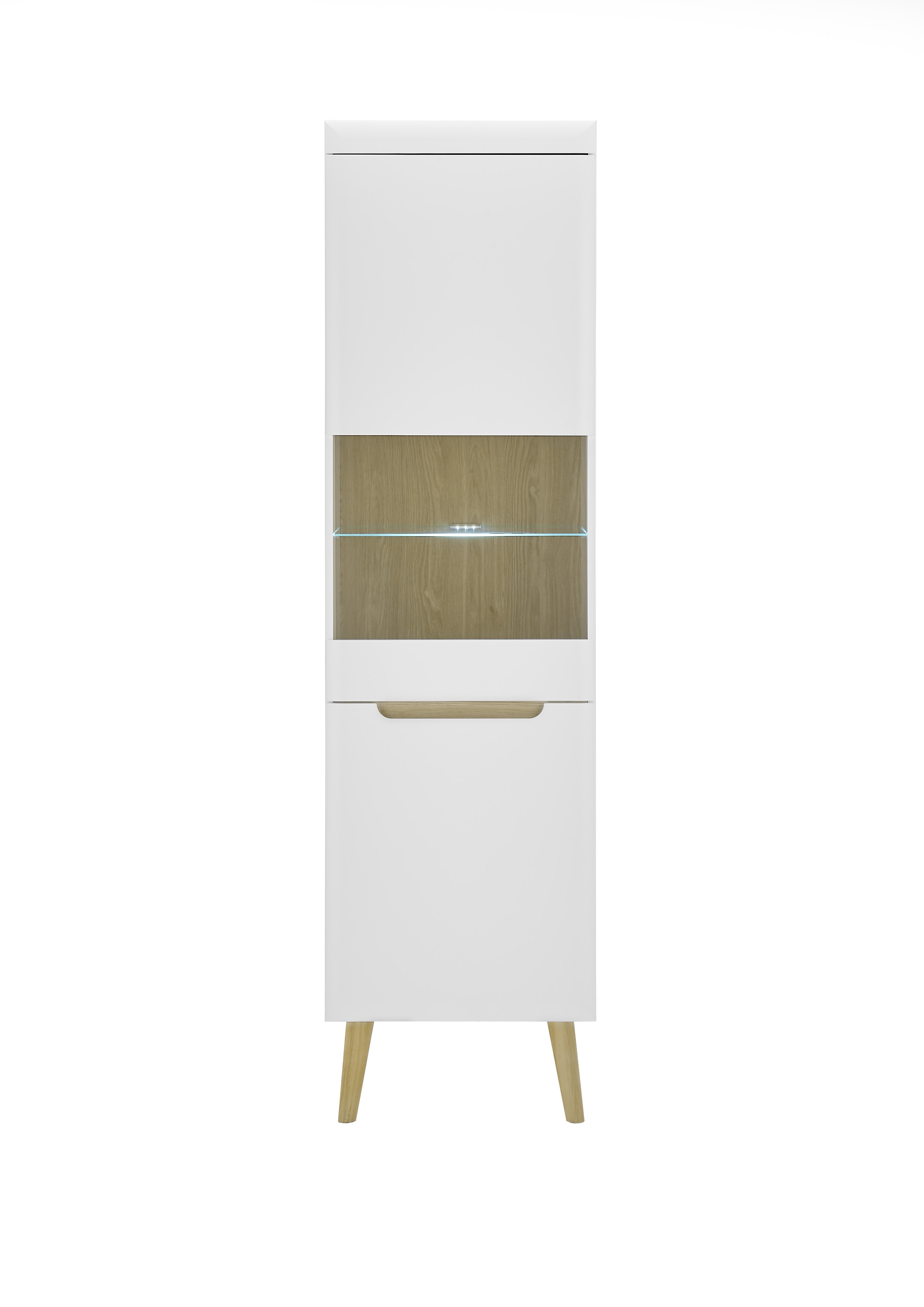 Meuble vitrine SVANTE Meuble vitrine SVANTE