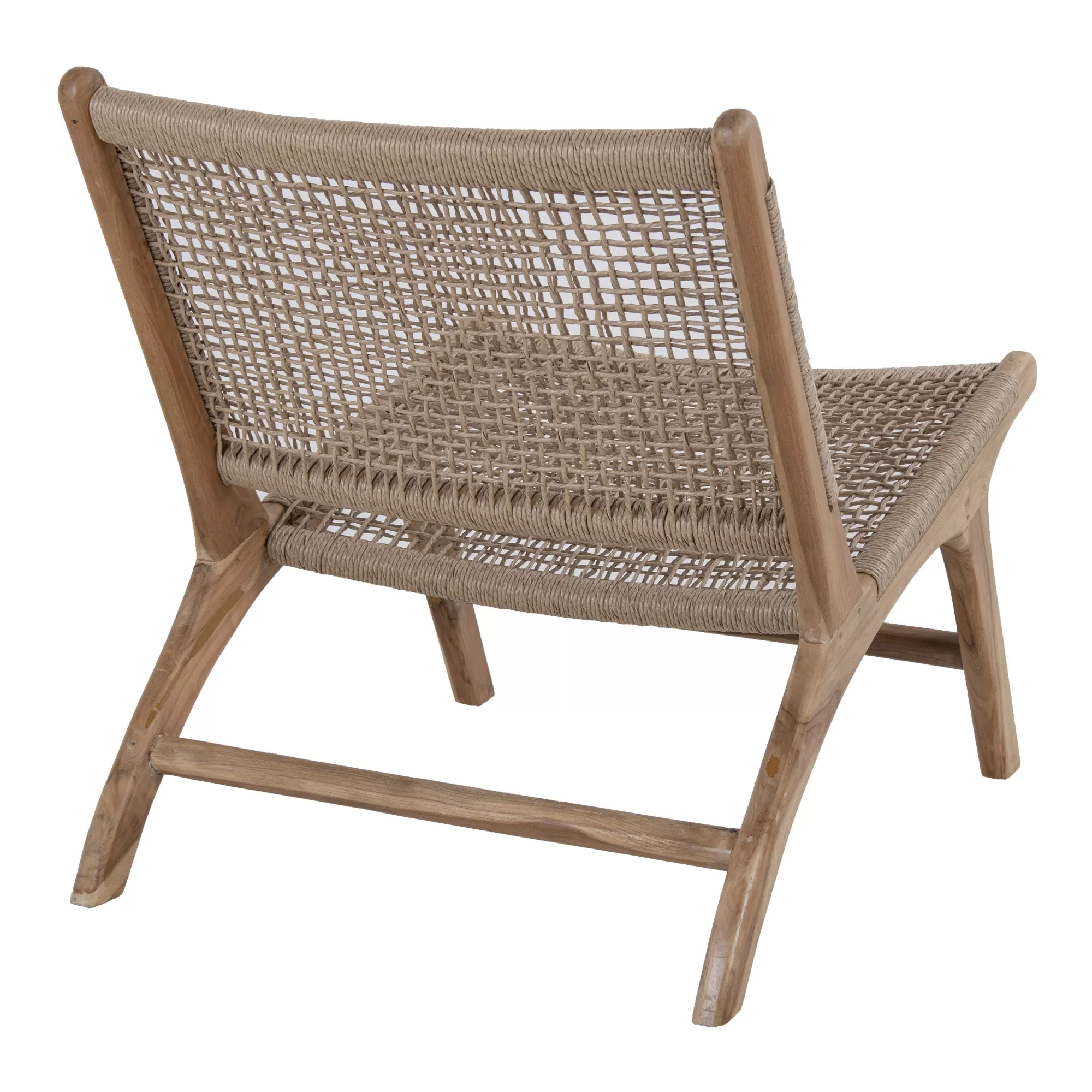 Fauteuil de jardin DERBY