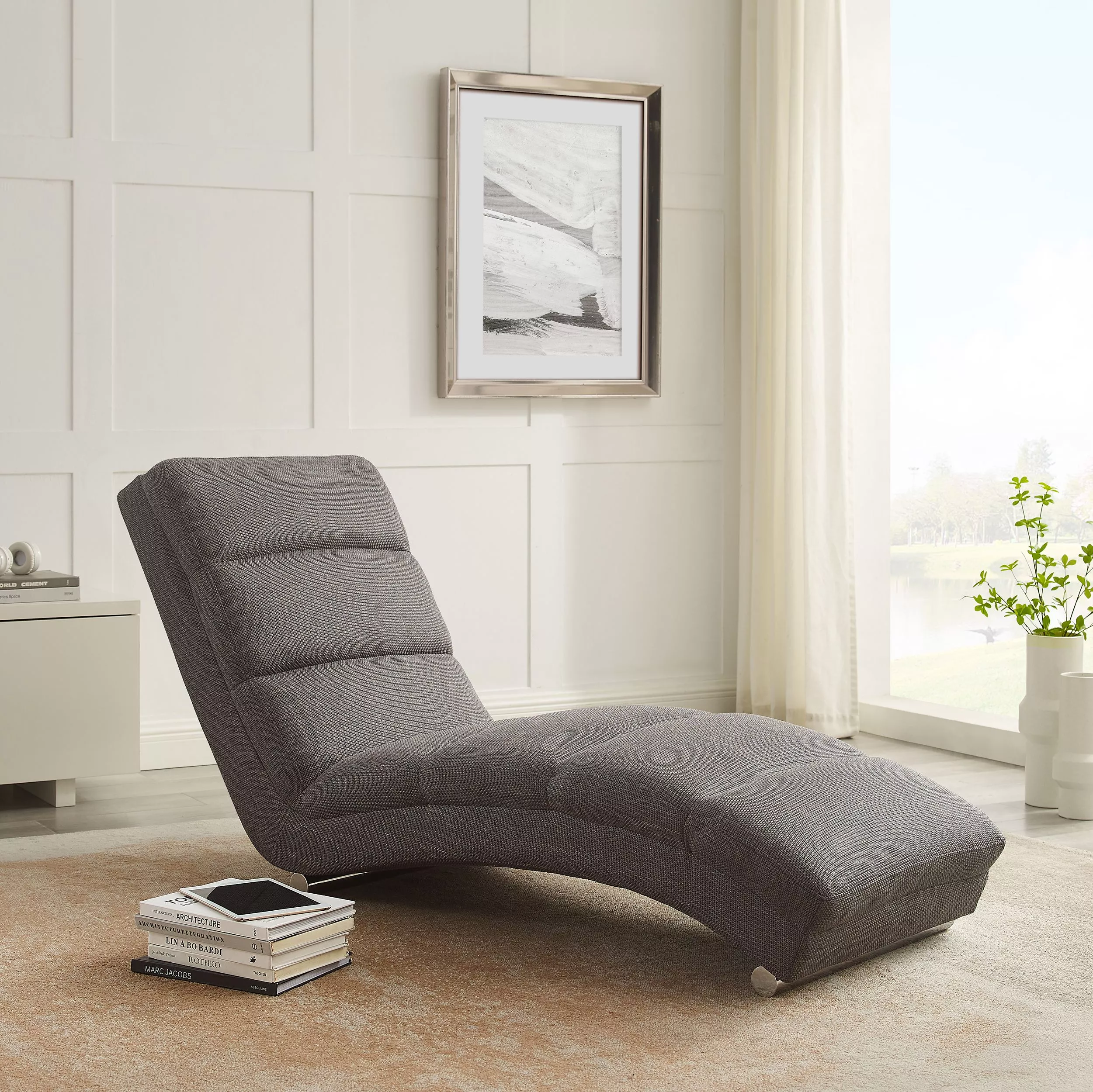 Chaise longue 367650