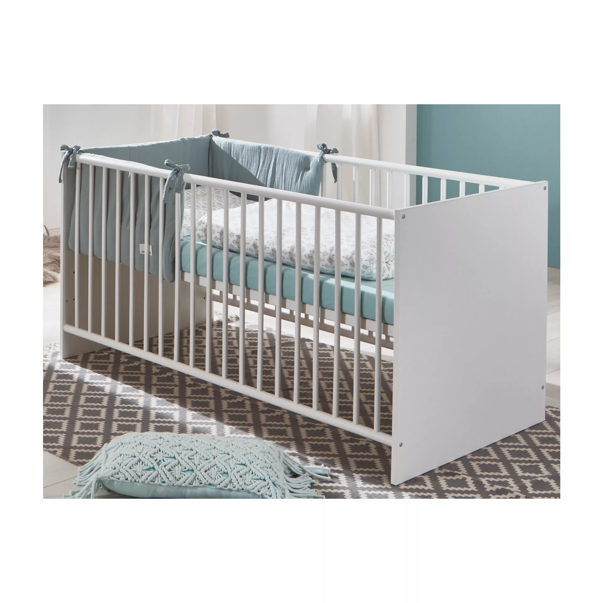 Lit de bébé LOTTE