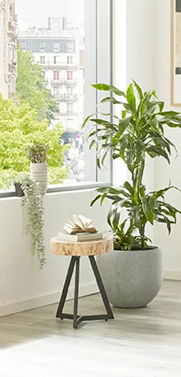 Table d'appoint PATNA