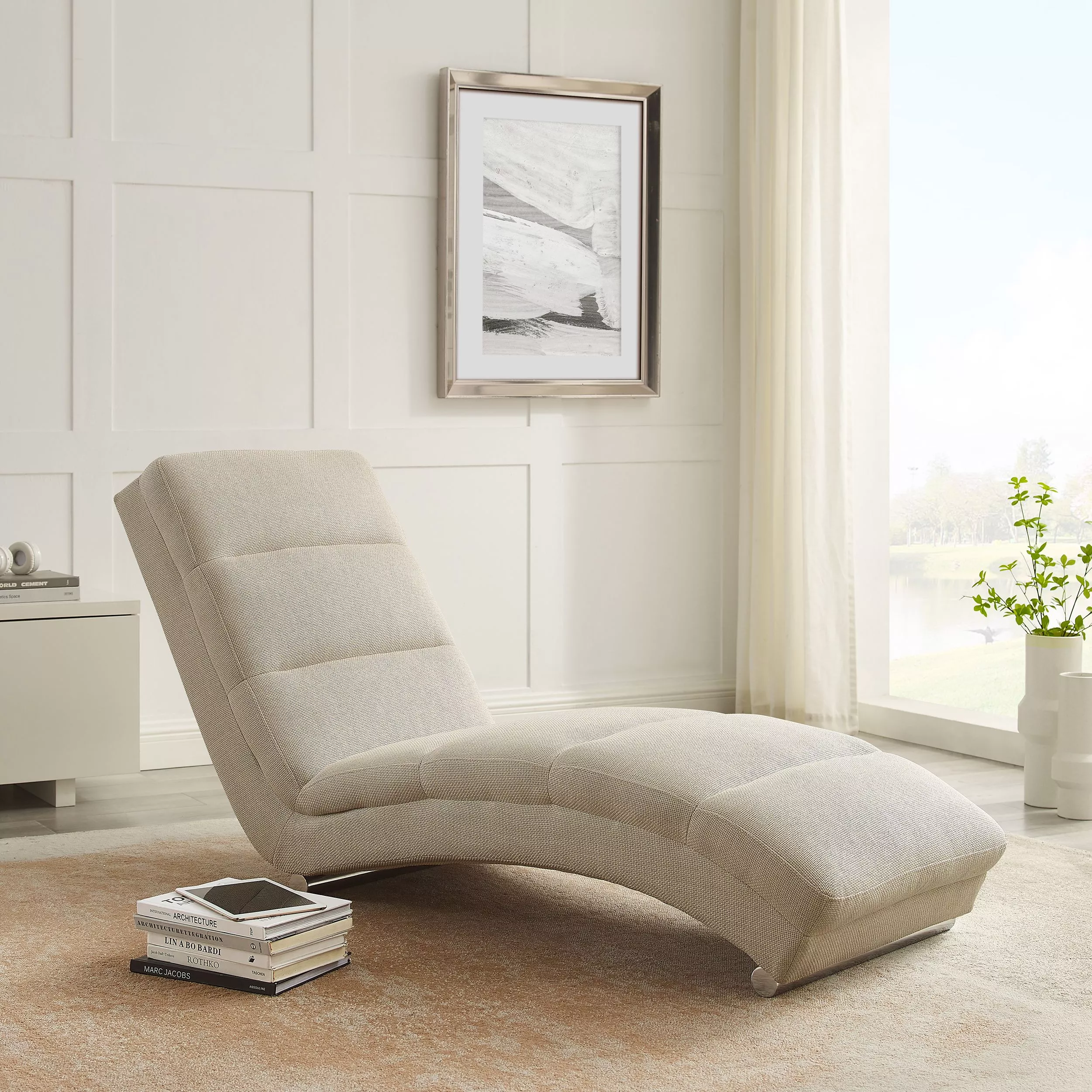 Chaise longue 367667