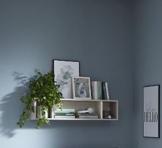 Etagère à suspendre NEW YORK Etagère à suspendre NEW YORK