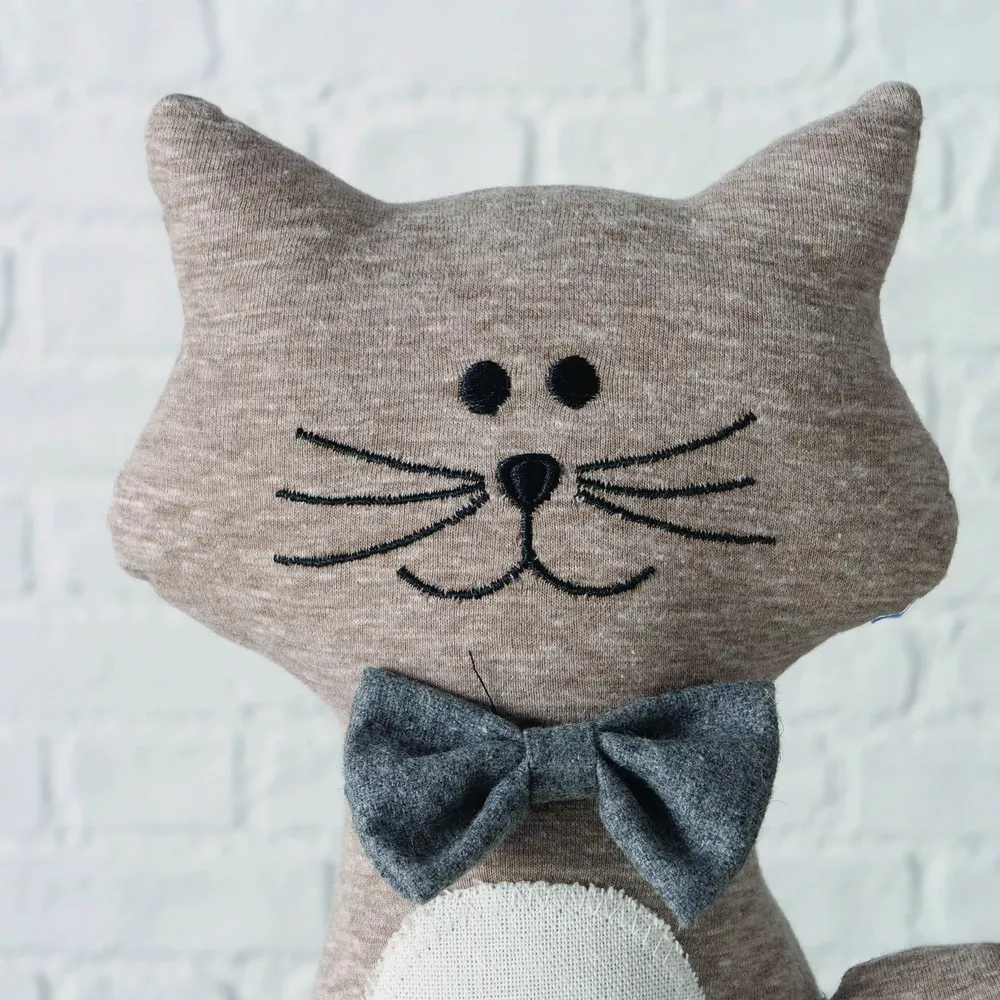 Cale-porte au choix KITTY