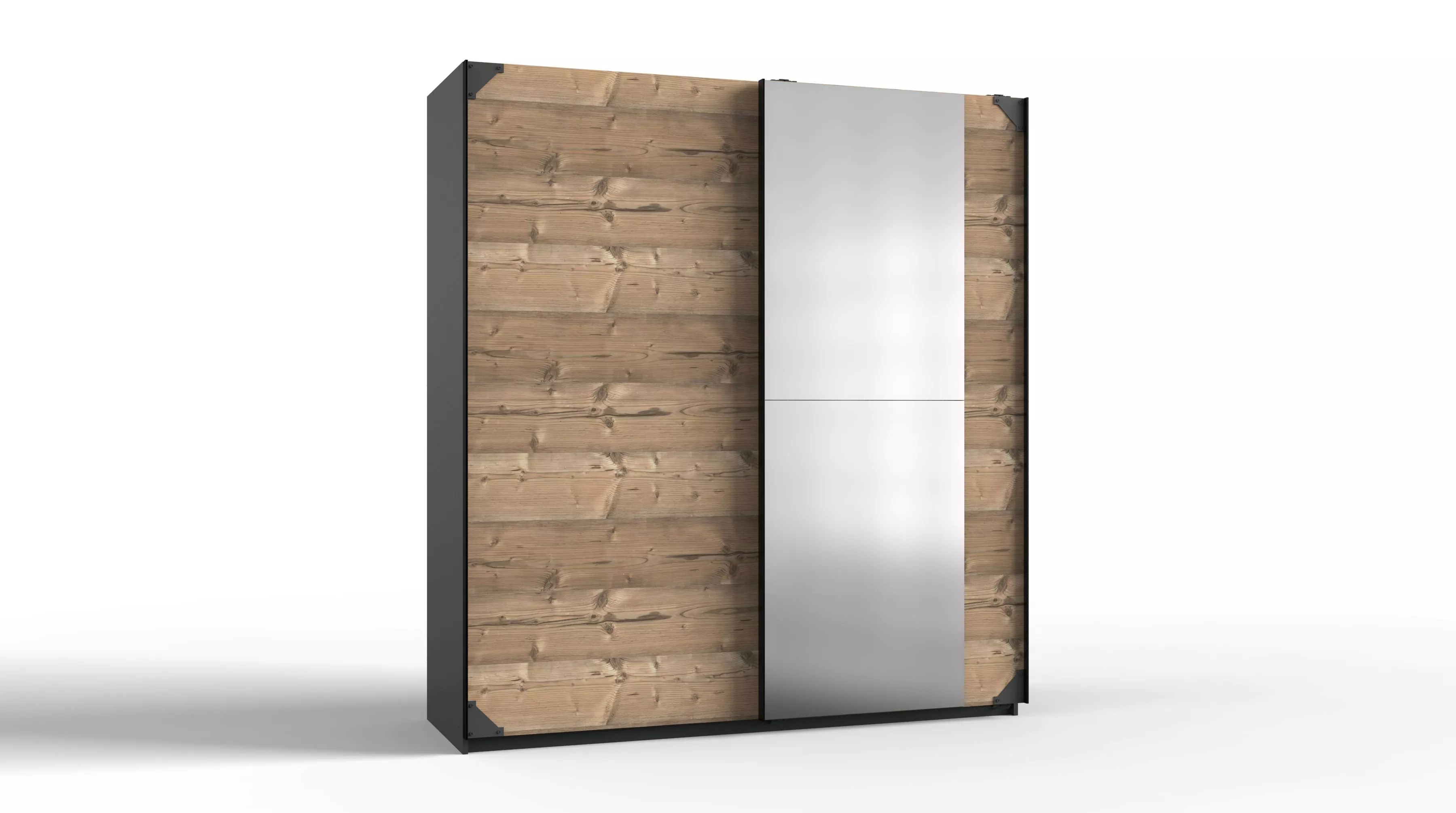 Armoire à portes coulissantes MARL