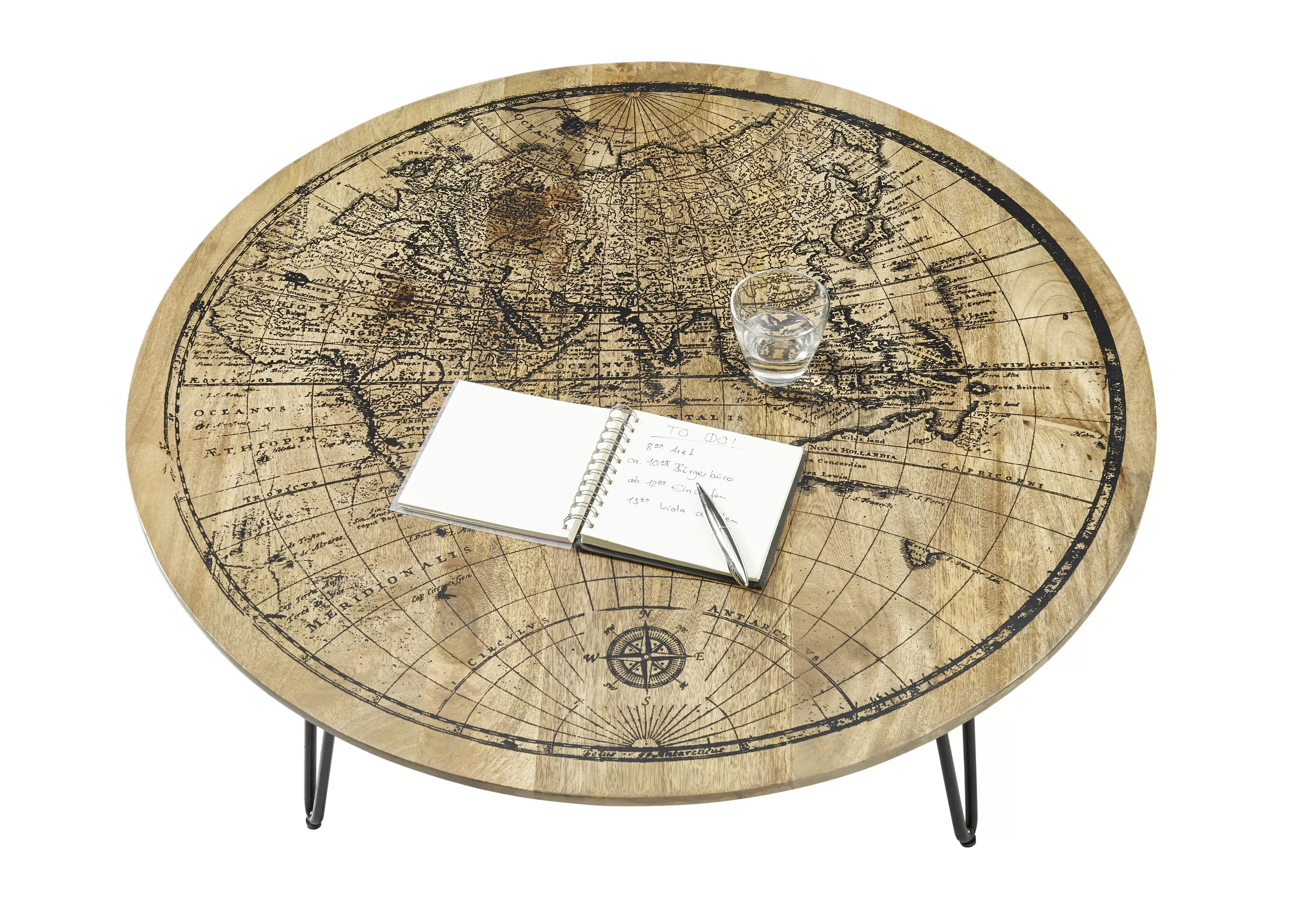 Table basse NELIA